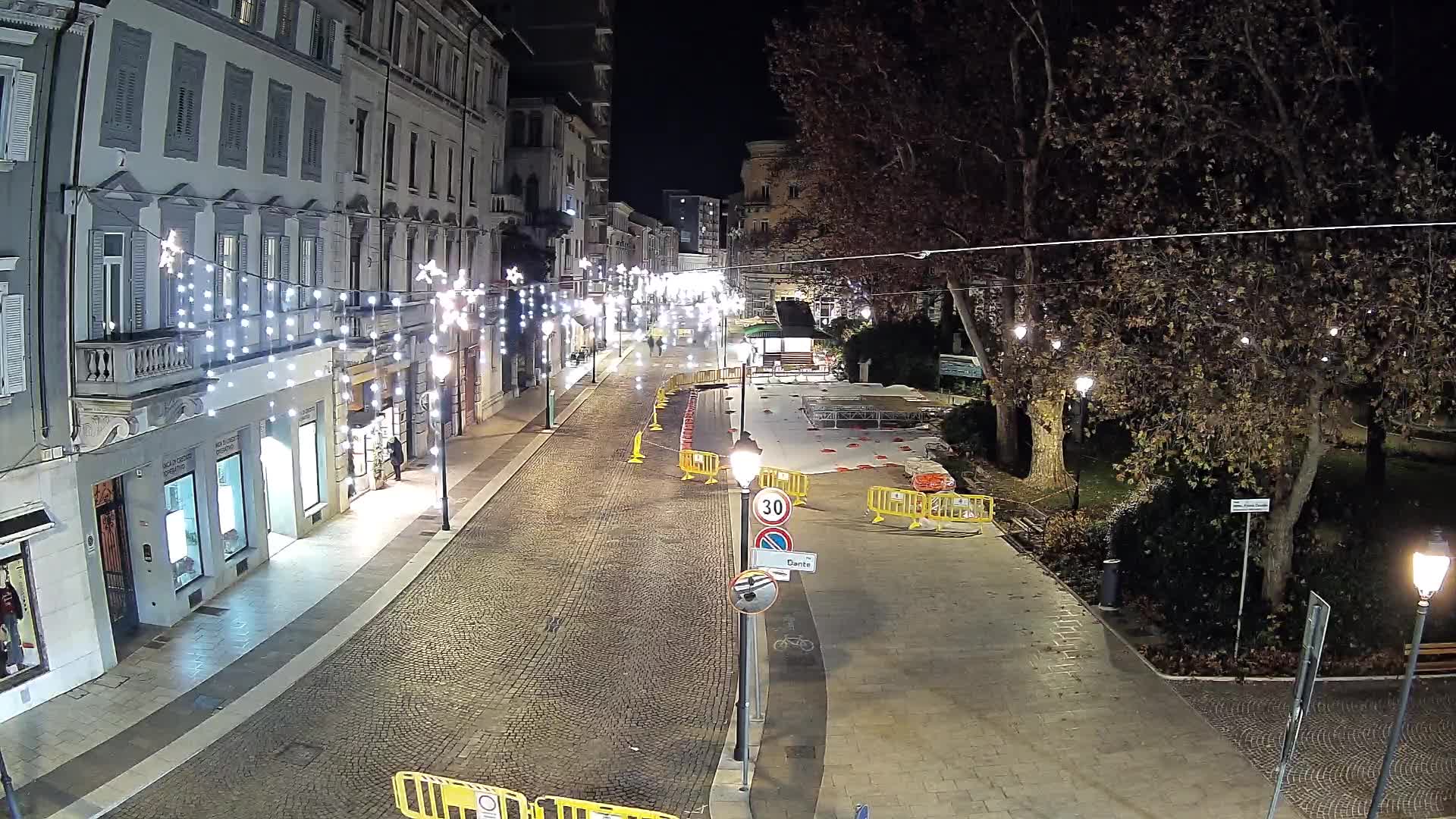 Gorizia | Corso Verdi