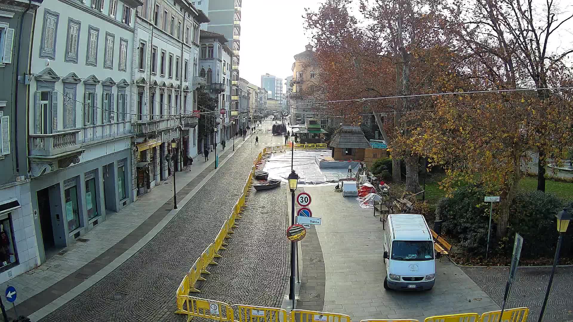 Gorica | Korzo Verdi