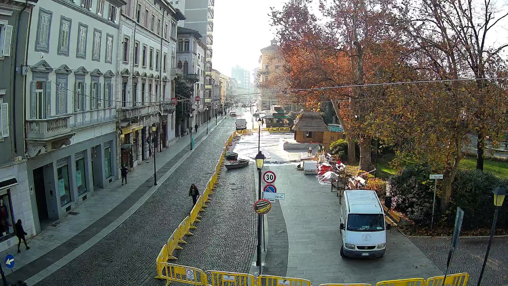 Gorizia | Corso Verdi