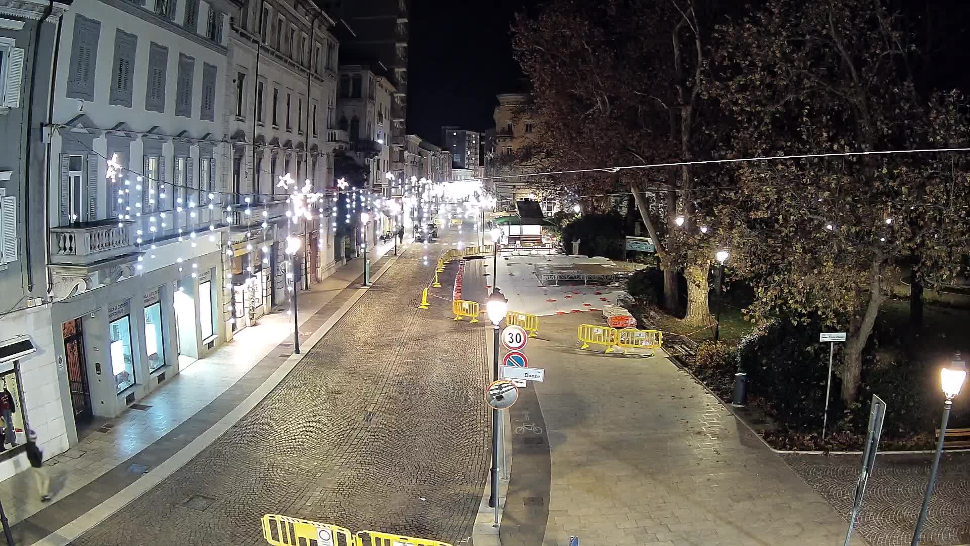 Gorizia | Corso Verdi