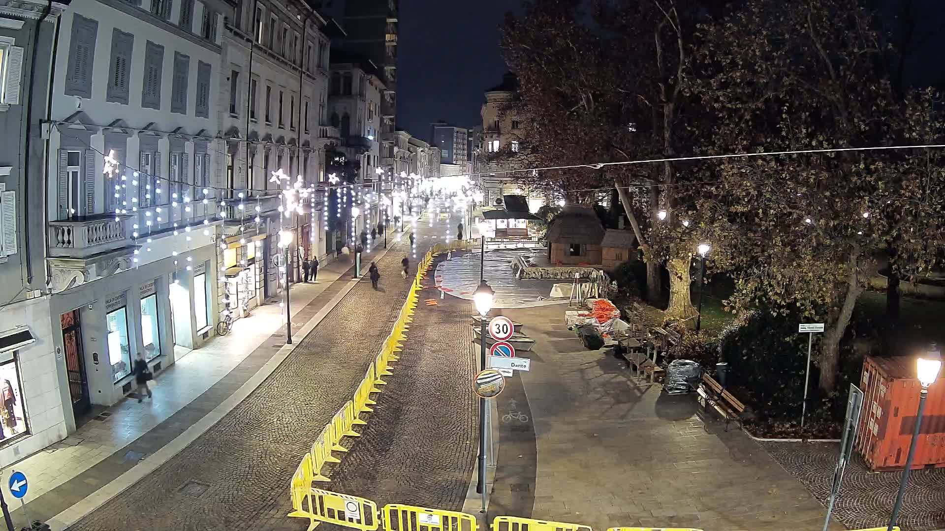 Gorizia | Corso Verdi