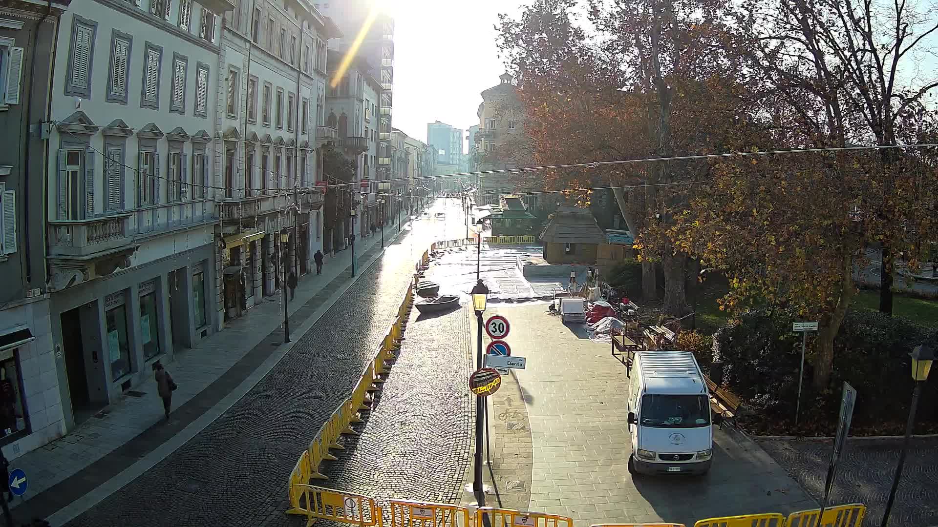 Gorizia | Corso Verdi