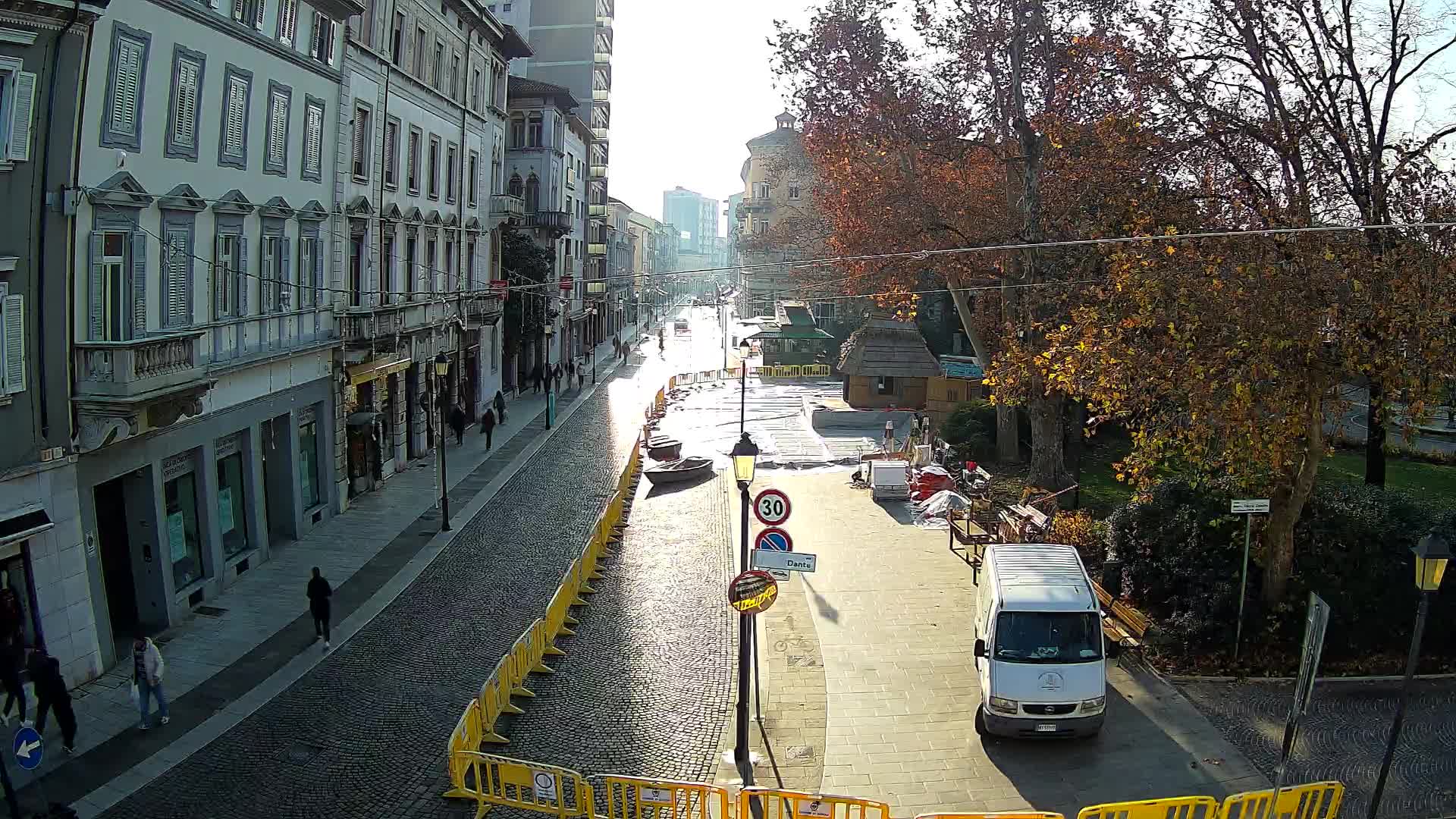 Gorizia | Corso Verdi