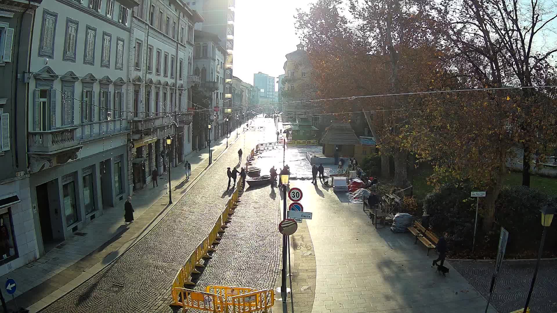 Gorizia | Corso Verdi