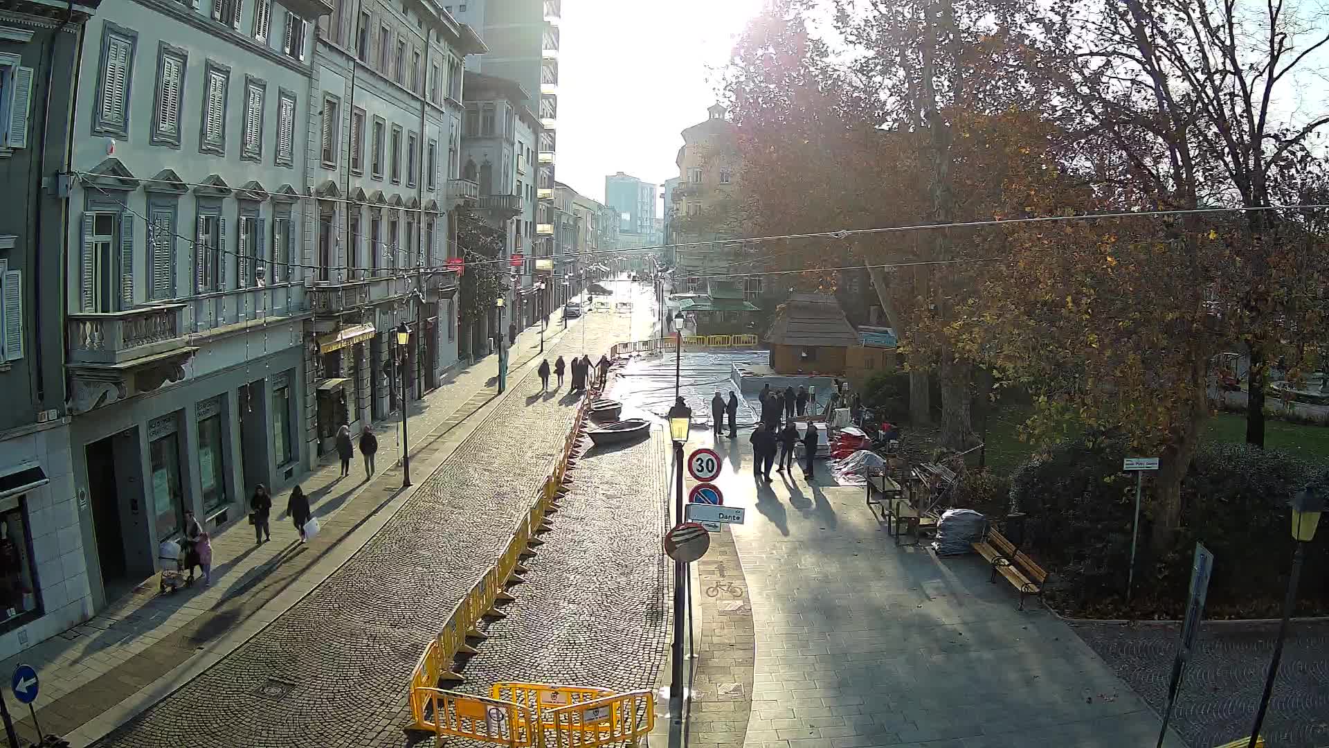 Gorizia | Corso Verdi