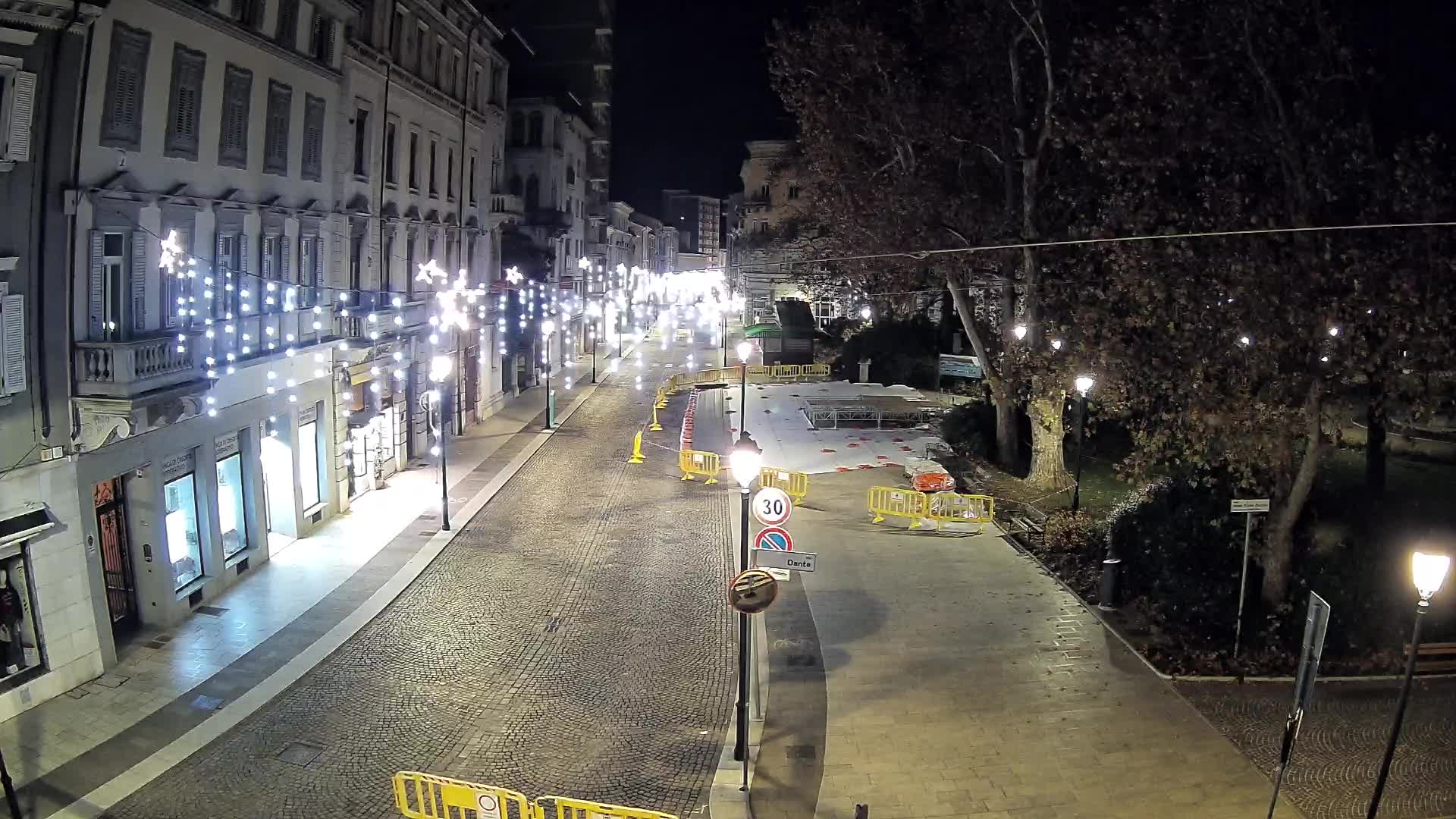 Gorizia | Corso Verdi