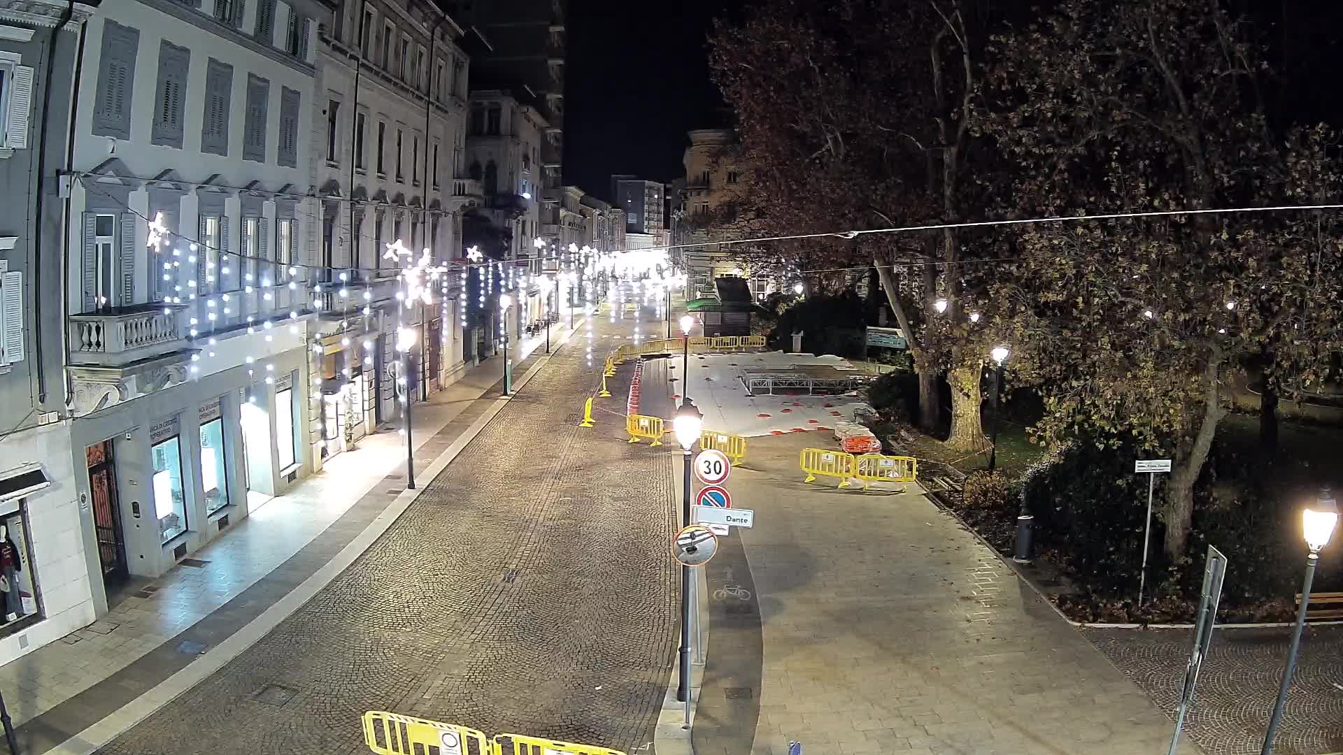 Gorizia | Corso Verdi