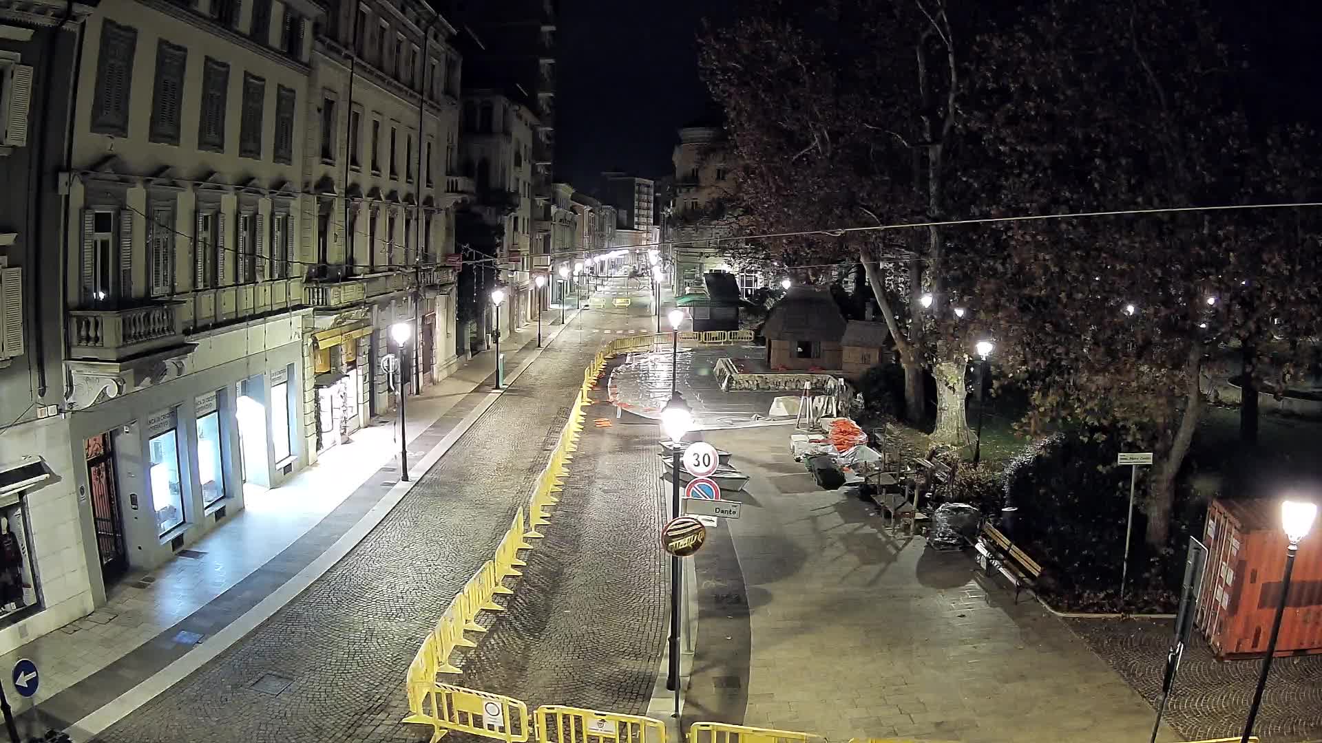 Gorizia | Corso Verdi