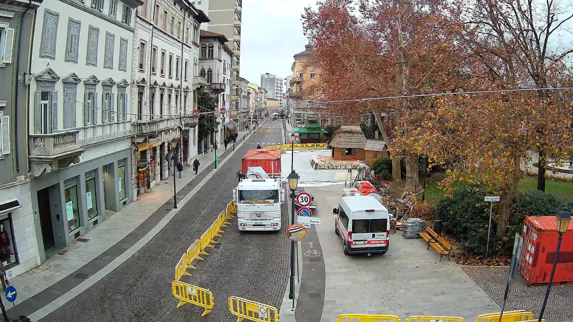 Gorizia | Corso Verdi
