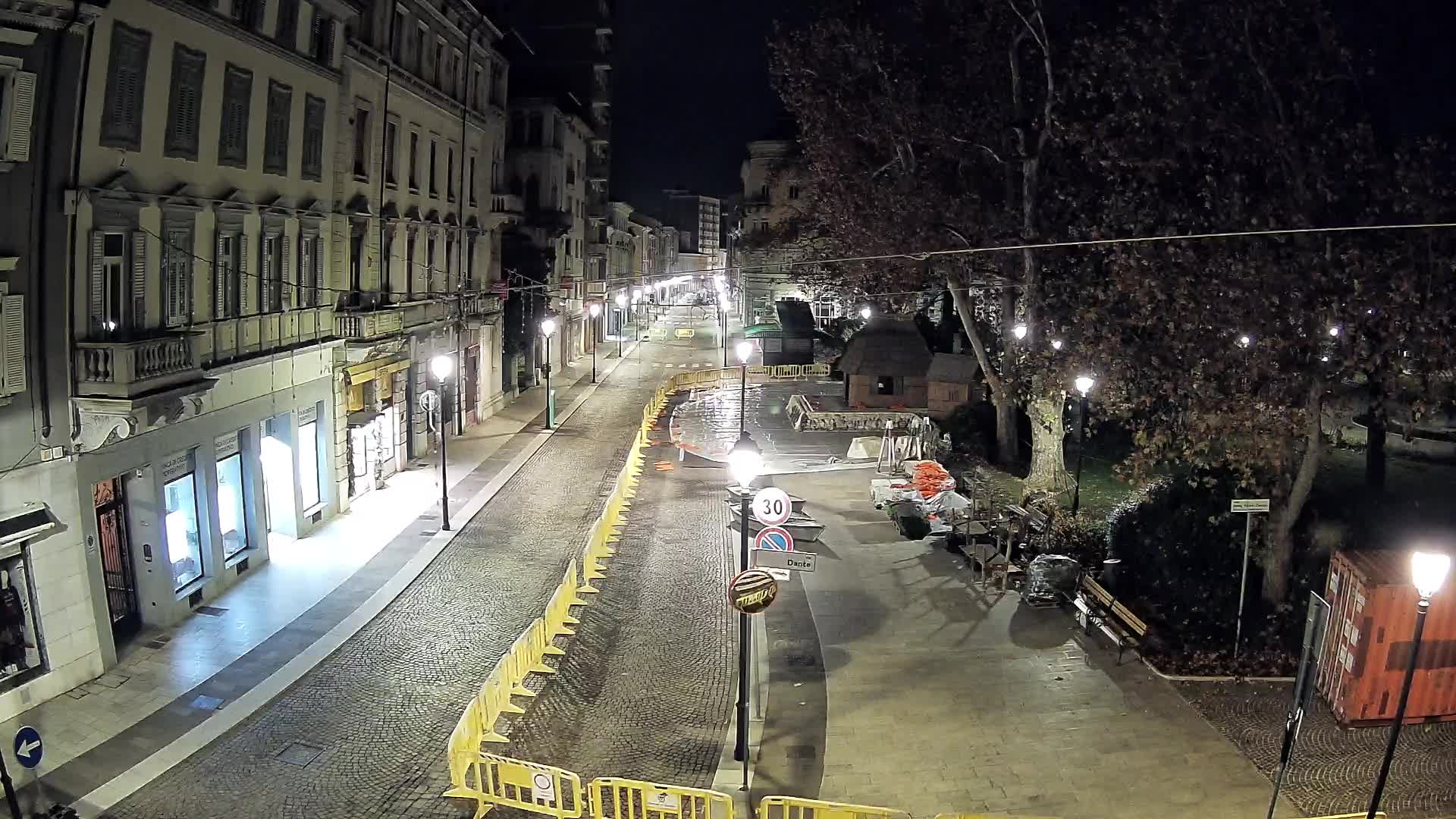 Gorizia | Corso Verdi