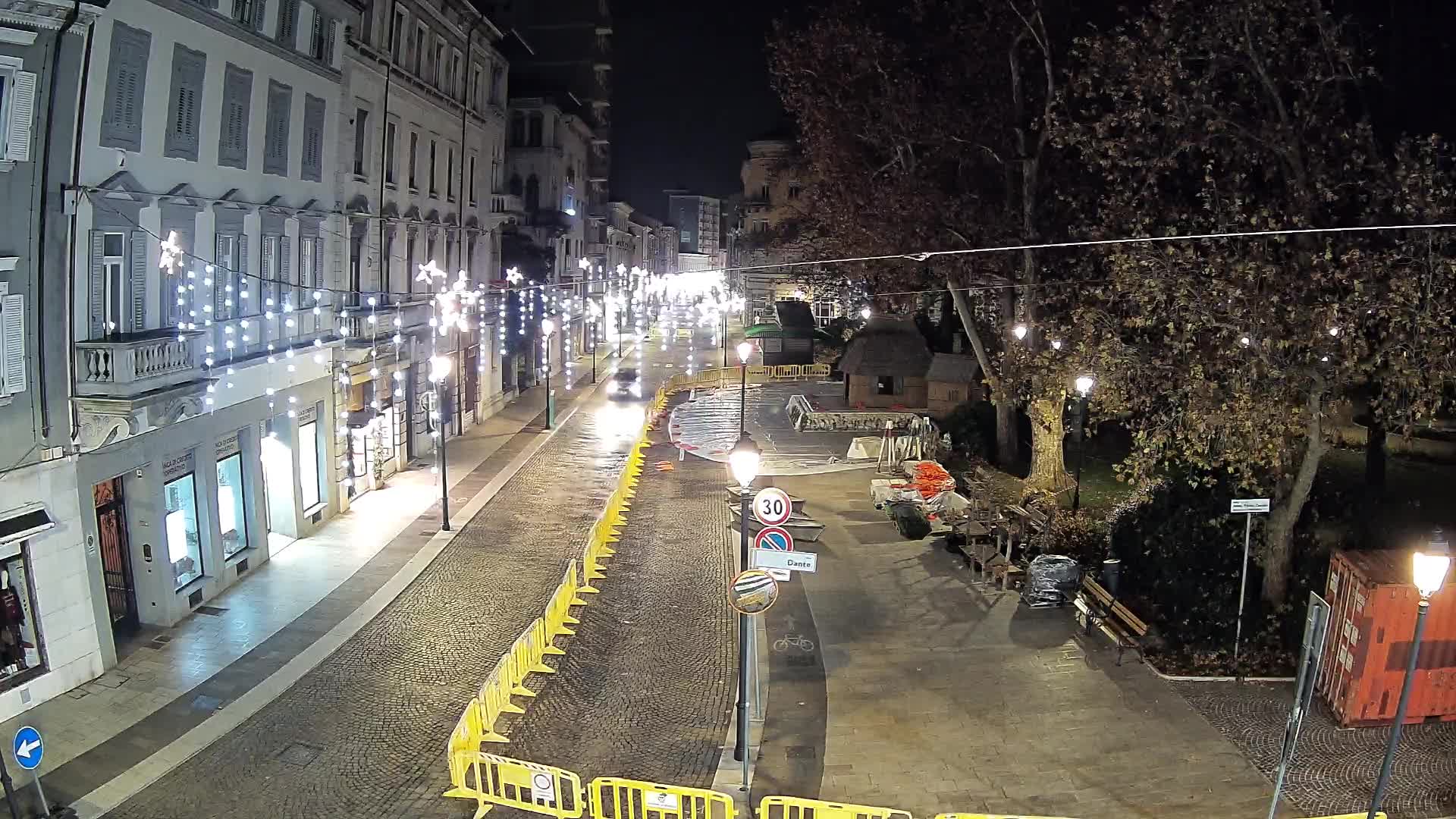 Gorizia | Corso Verdi