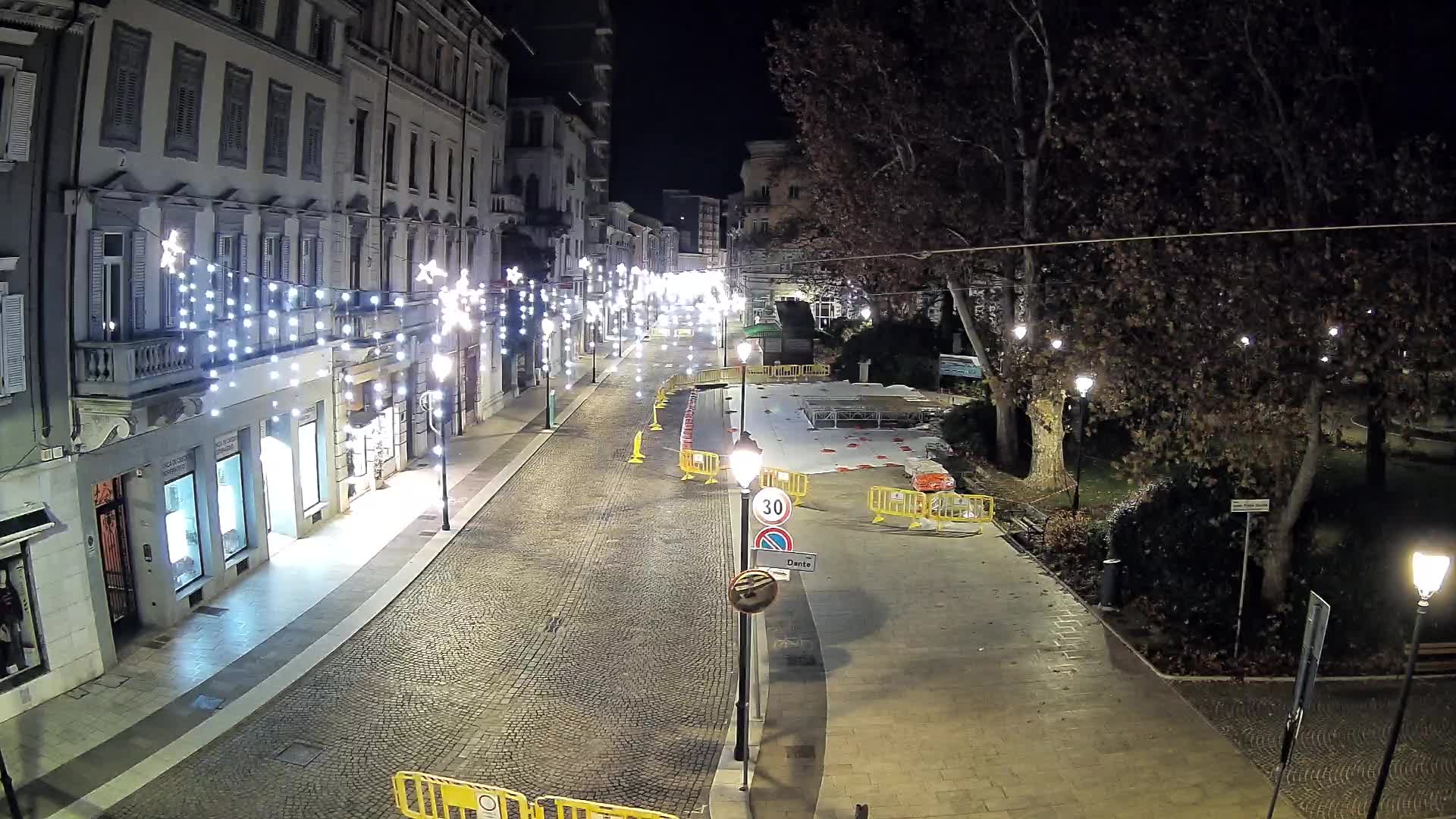 Gorizia | Corso Verdi