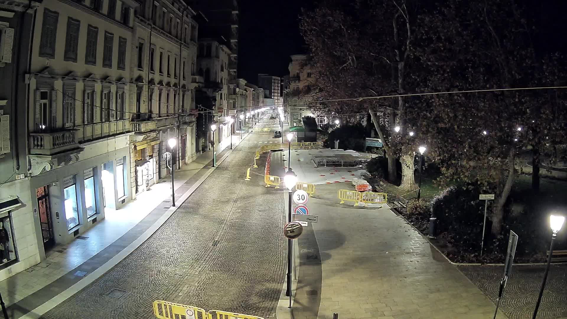 Gorizia | Corso Verdi