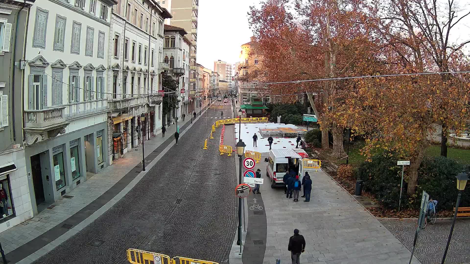 Gorizia | Corso Verdi