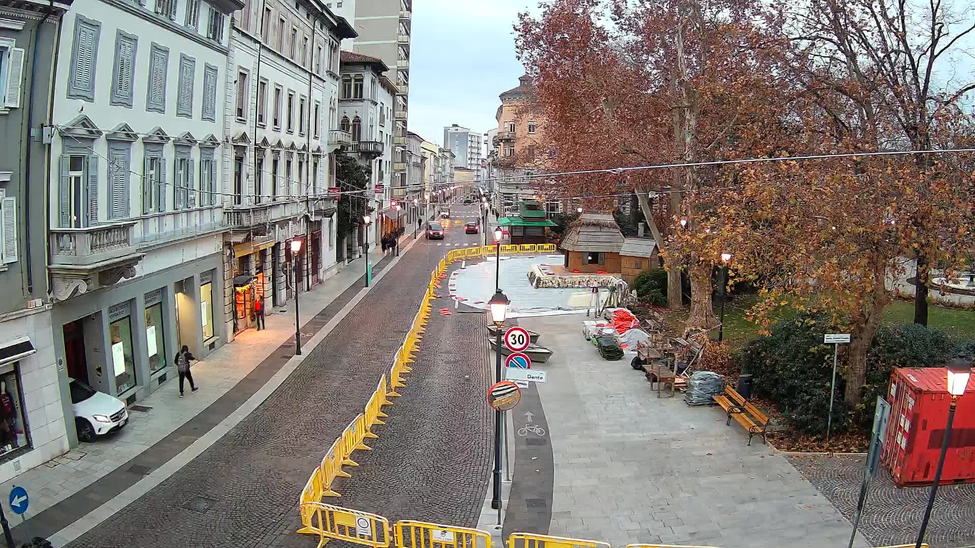 Gorica | Korzo Verdi