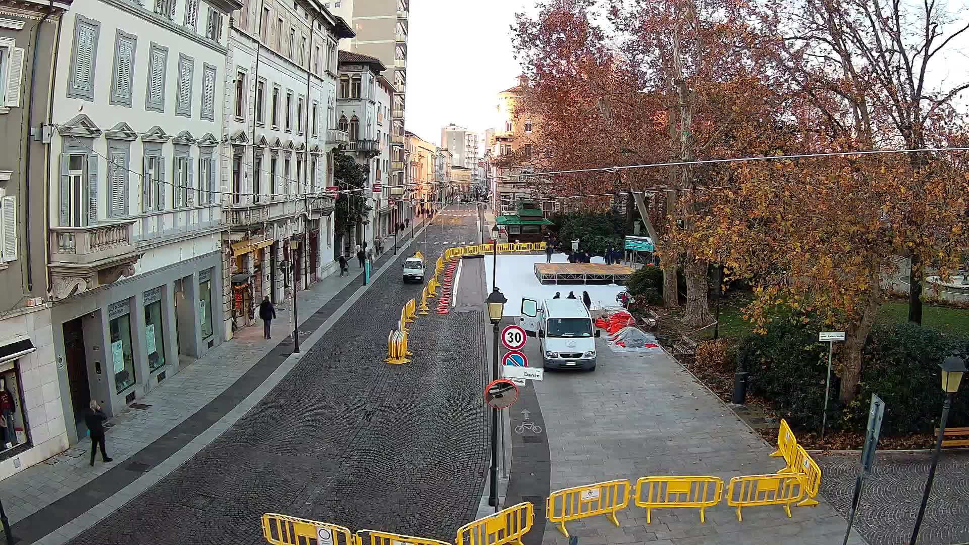 Gorizia | Corso Verdi