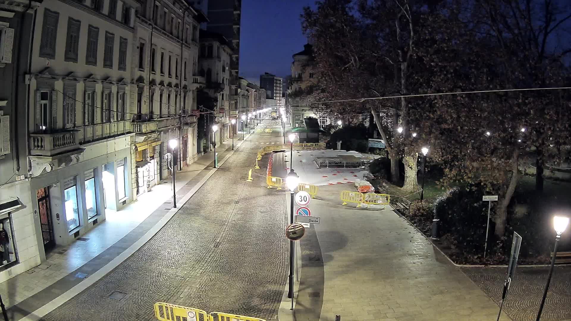 Gorizia | Corso Verdi