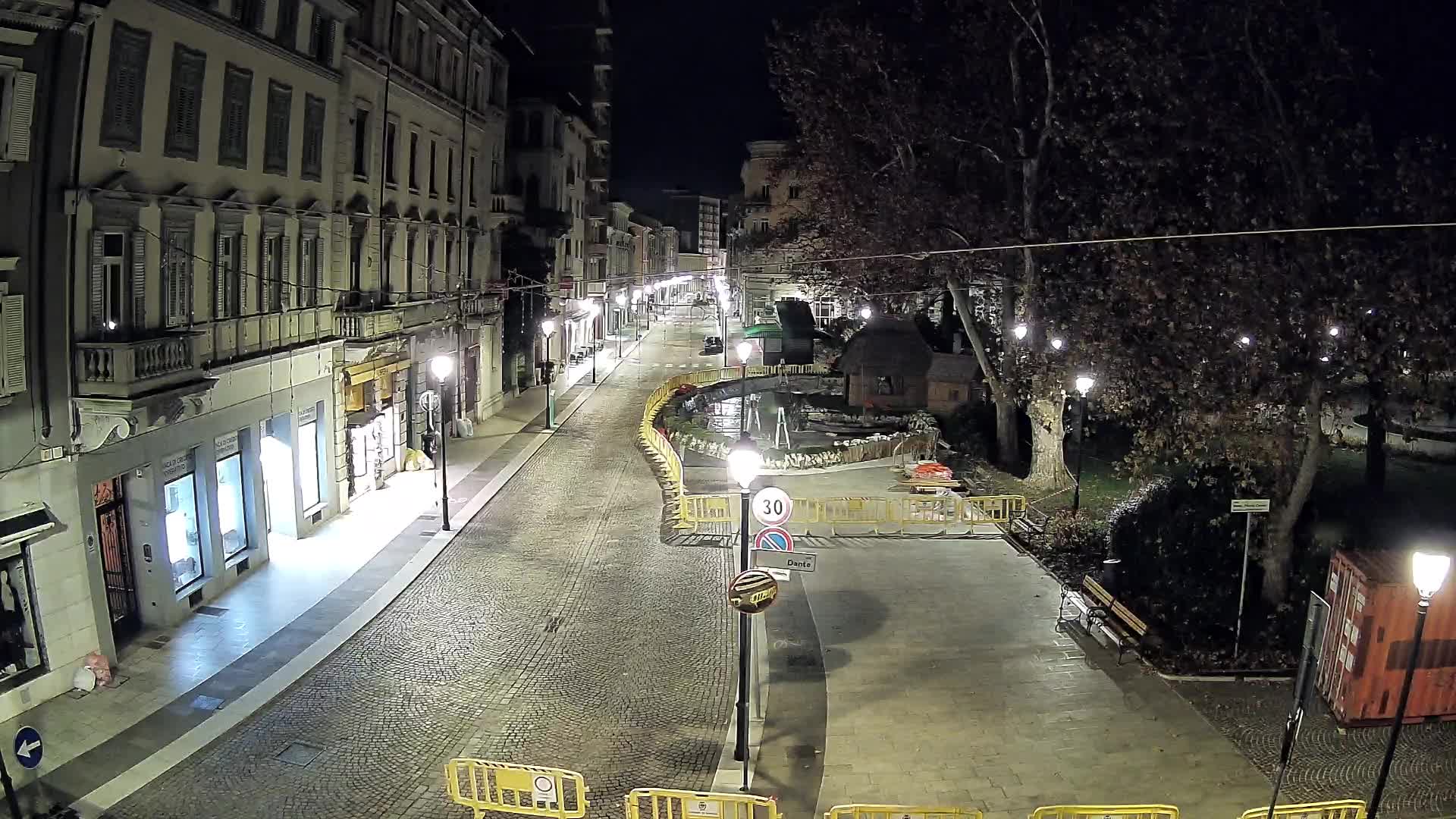 Gorizia | Corso Verdi