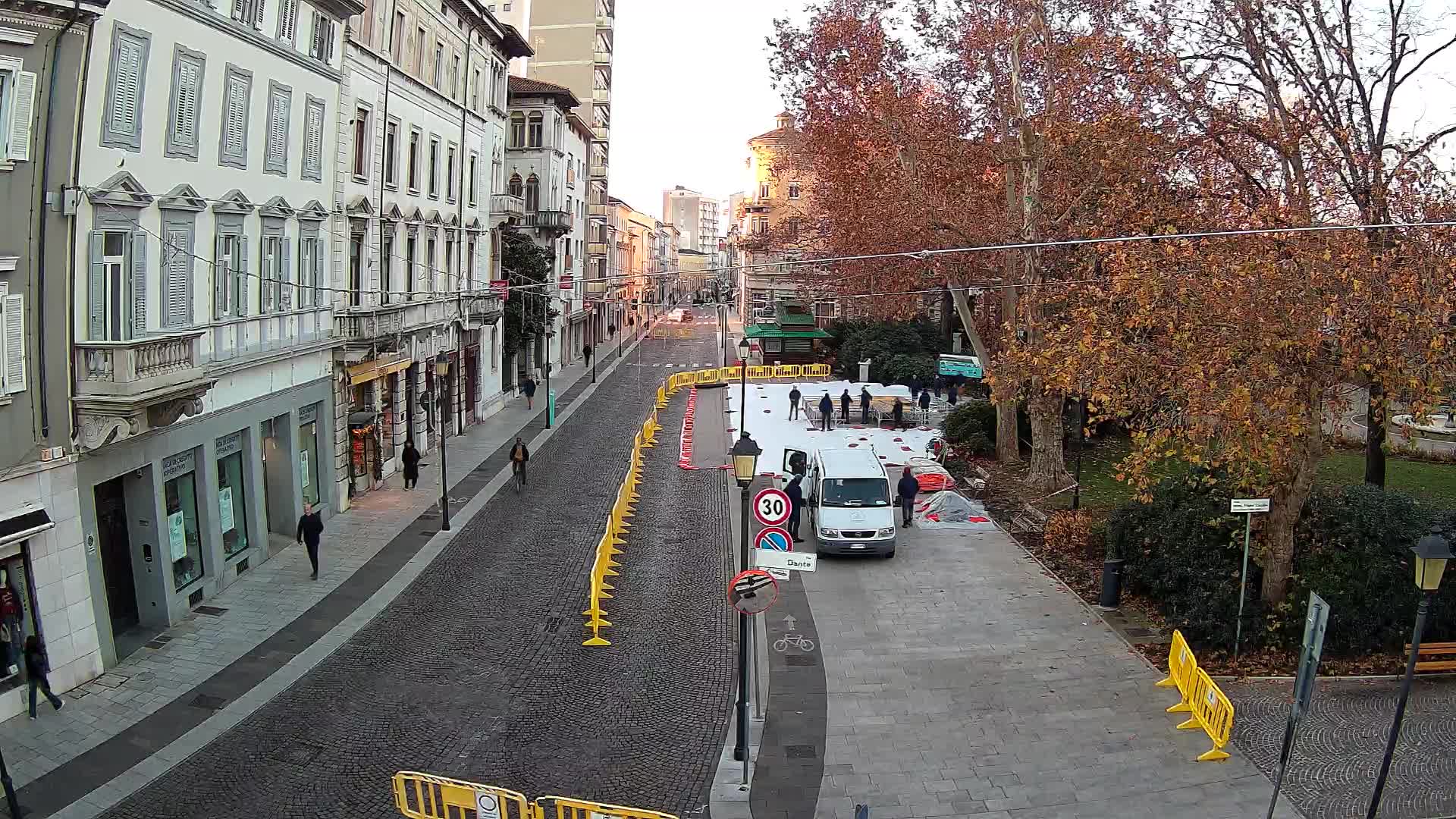 Gorica | Verdijev Korzo