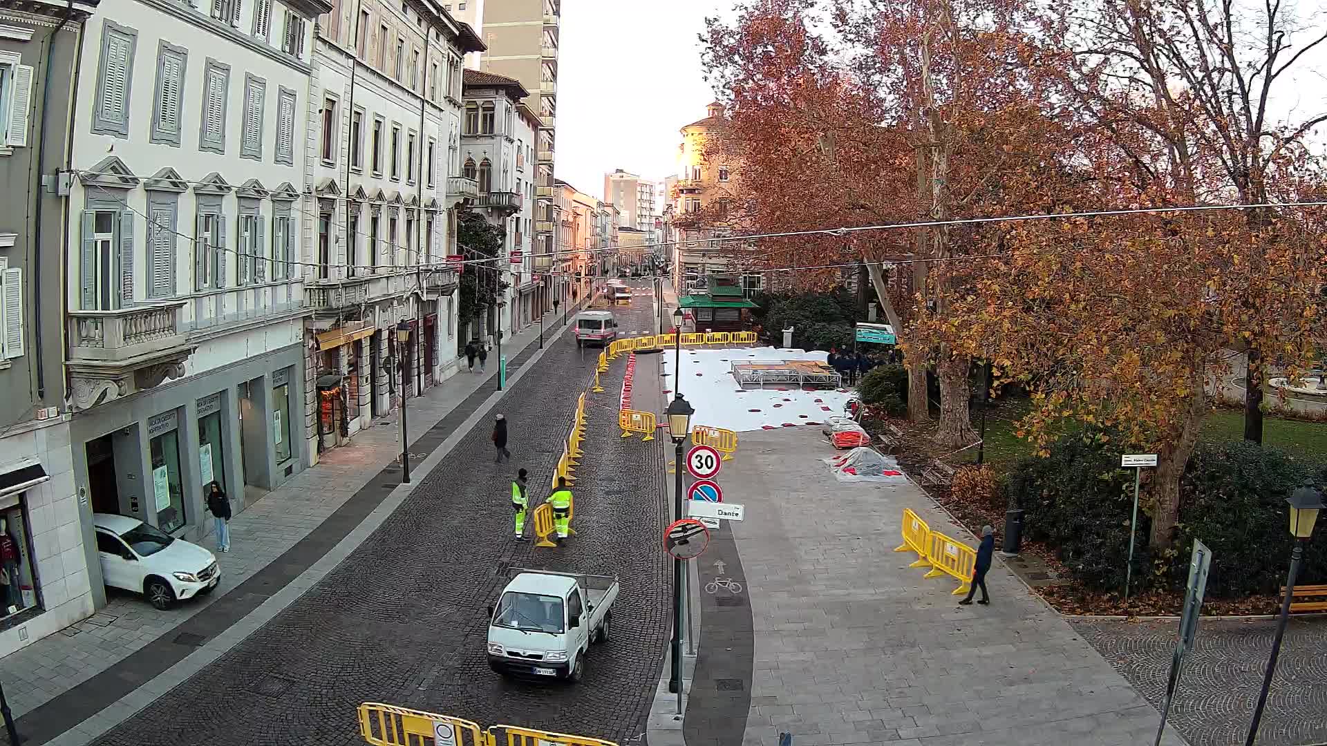 Gorica | Korzo Verdi