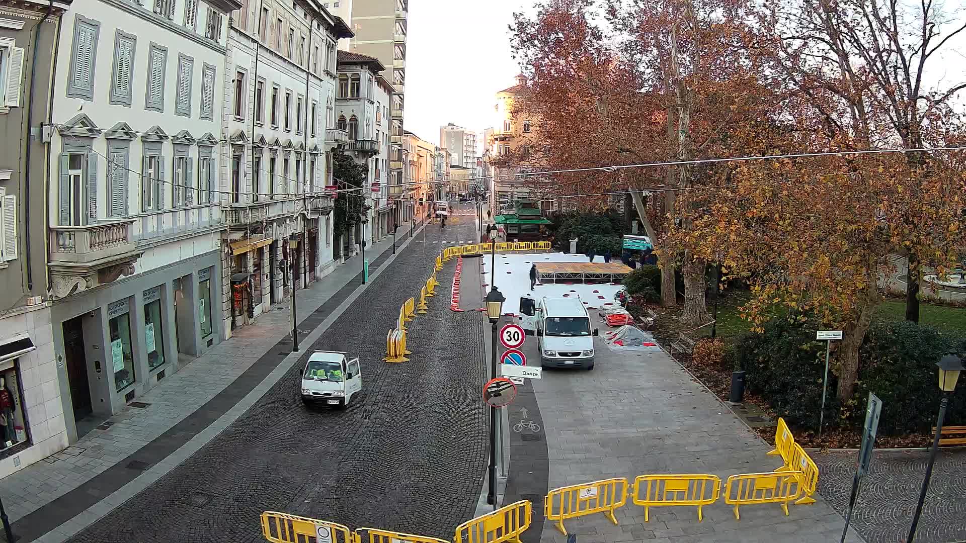Gorizia | Corso Verdi