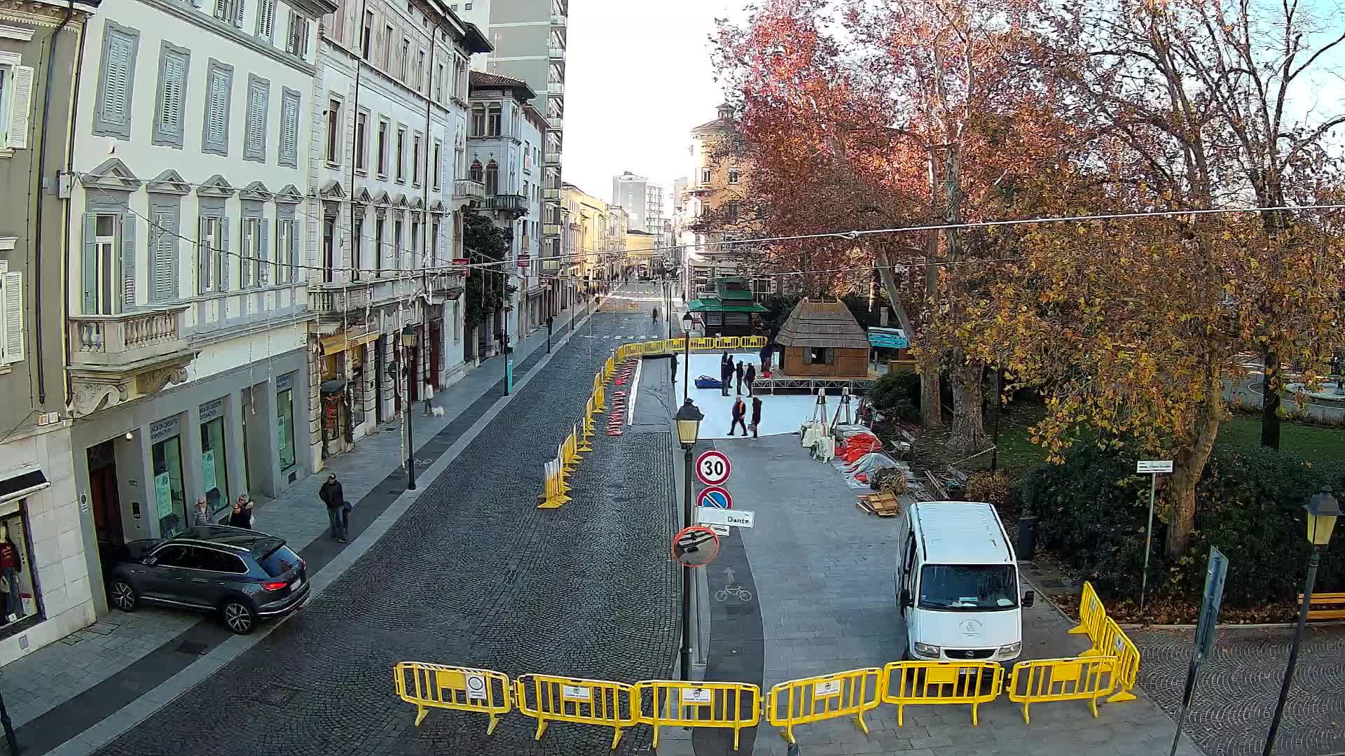 Gorica | Korzo Verdi