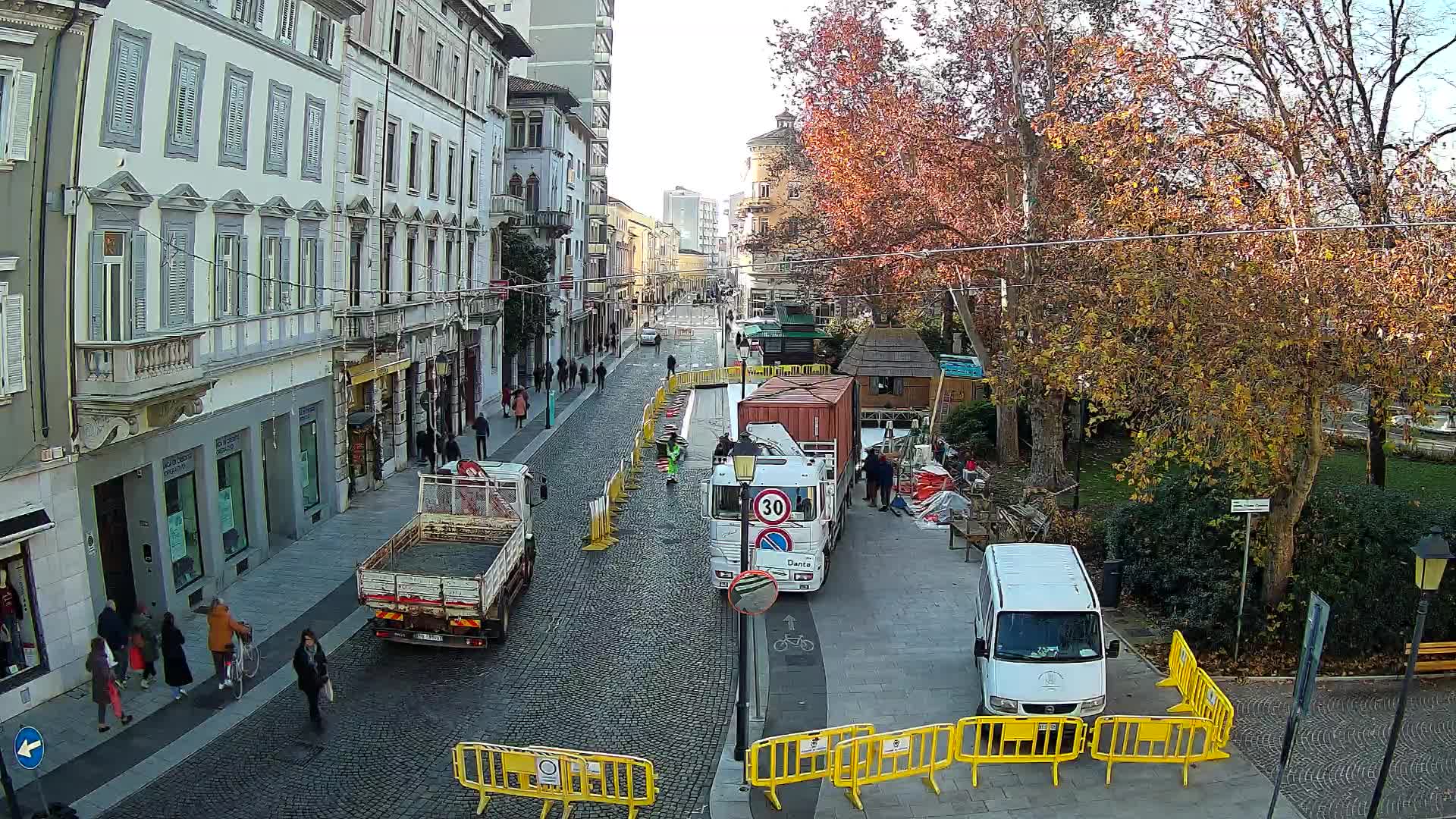 Gorica | Verdijev Korzo