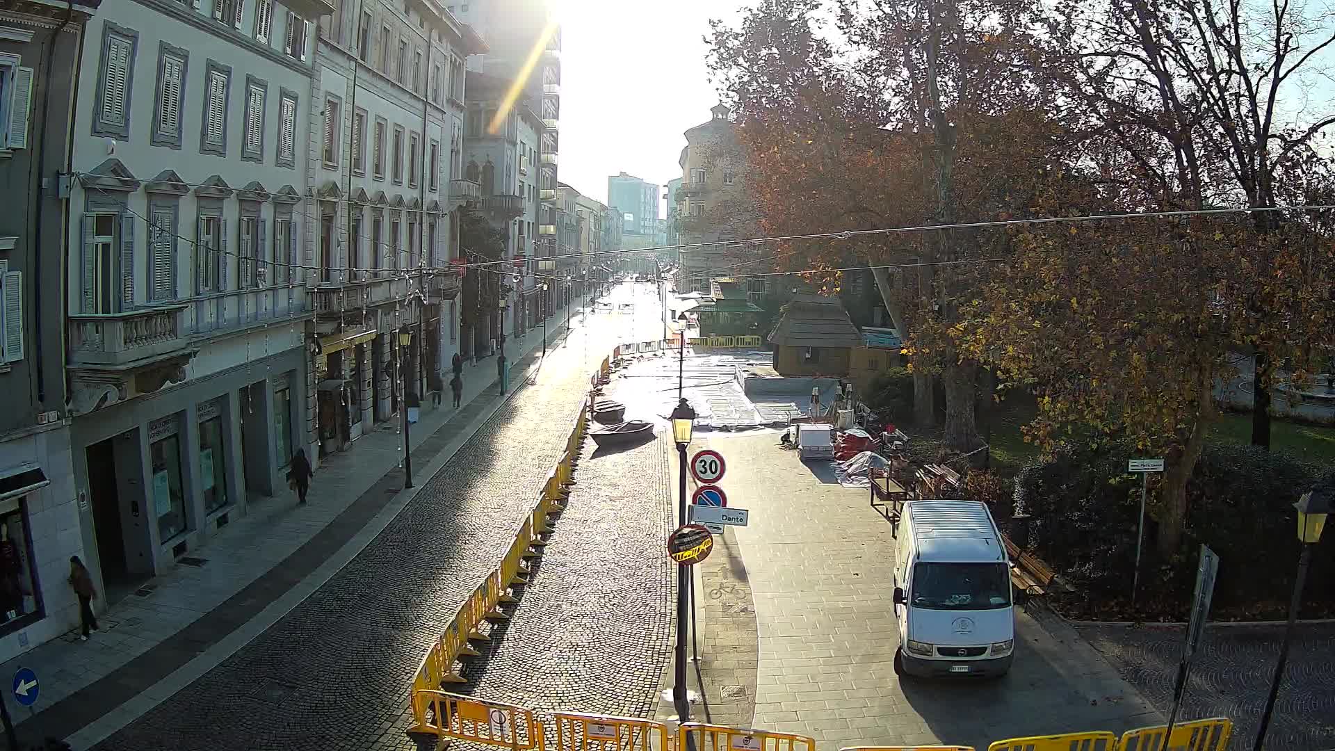 Gorica | Verdijev Korzo