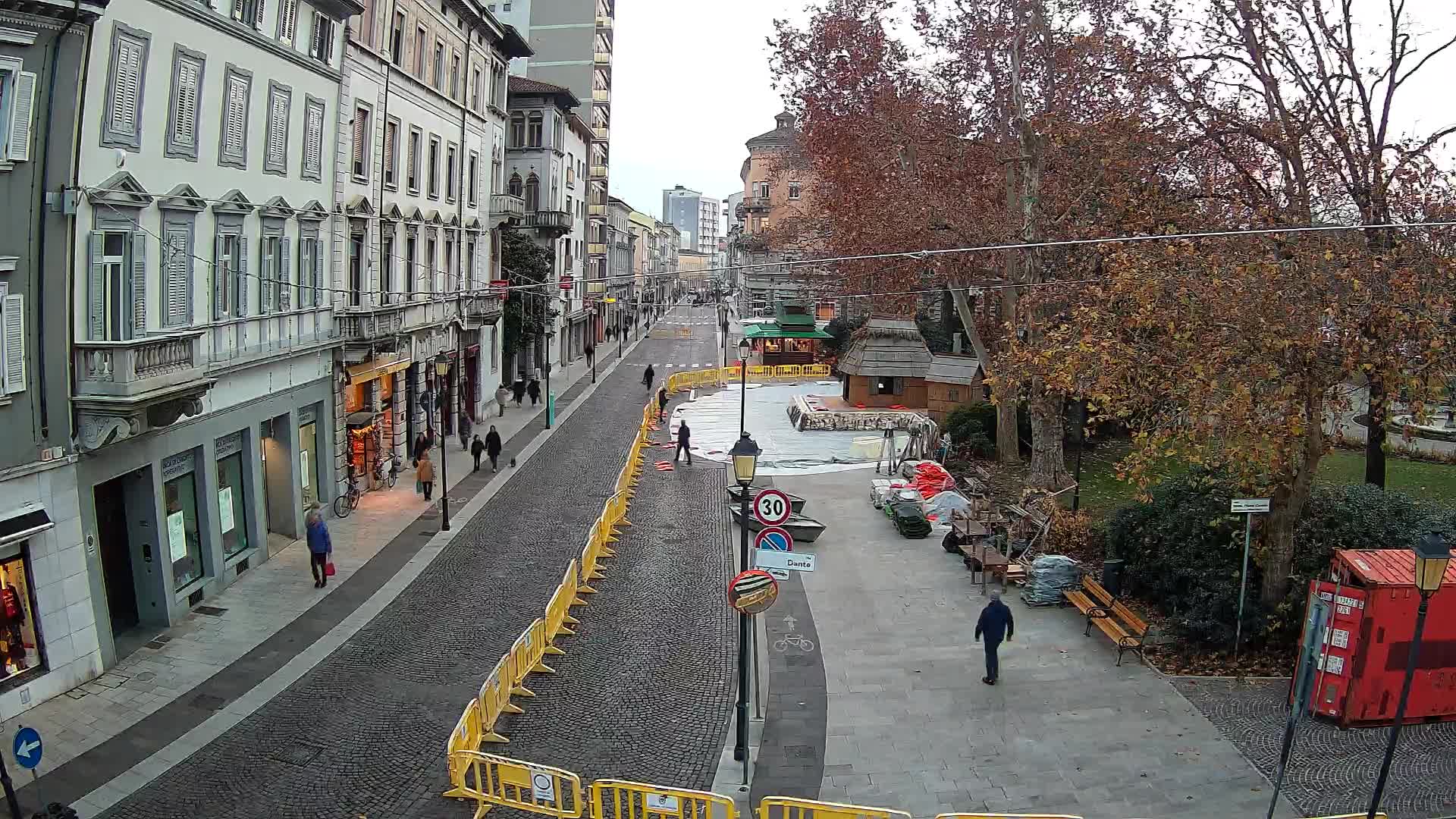 Gorizia | Corso Verdi