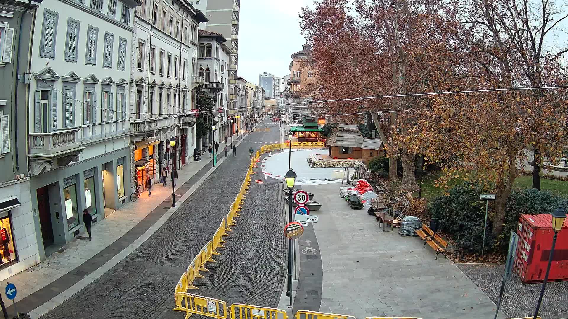 Gorizia | Corso Verdi