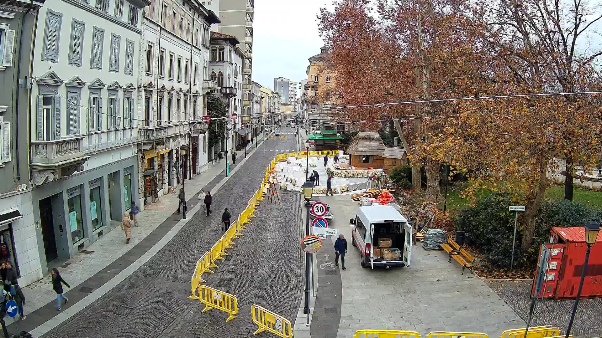 Gorica | Verdijev Korzo