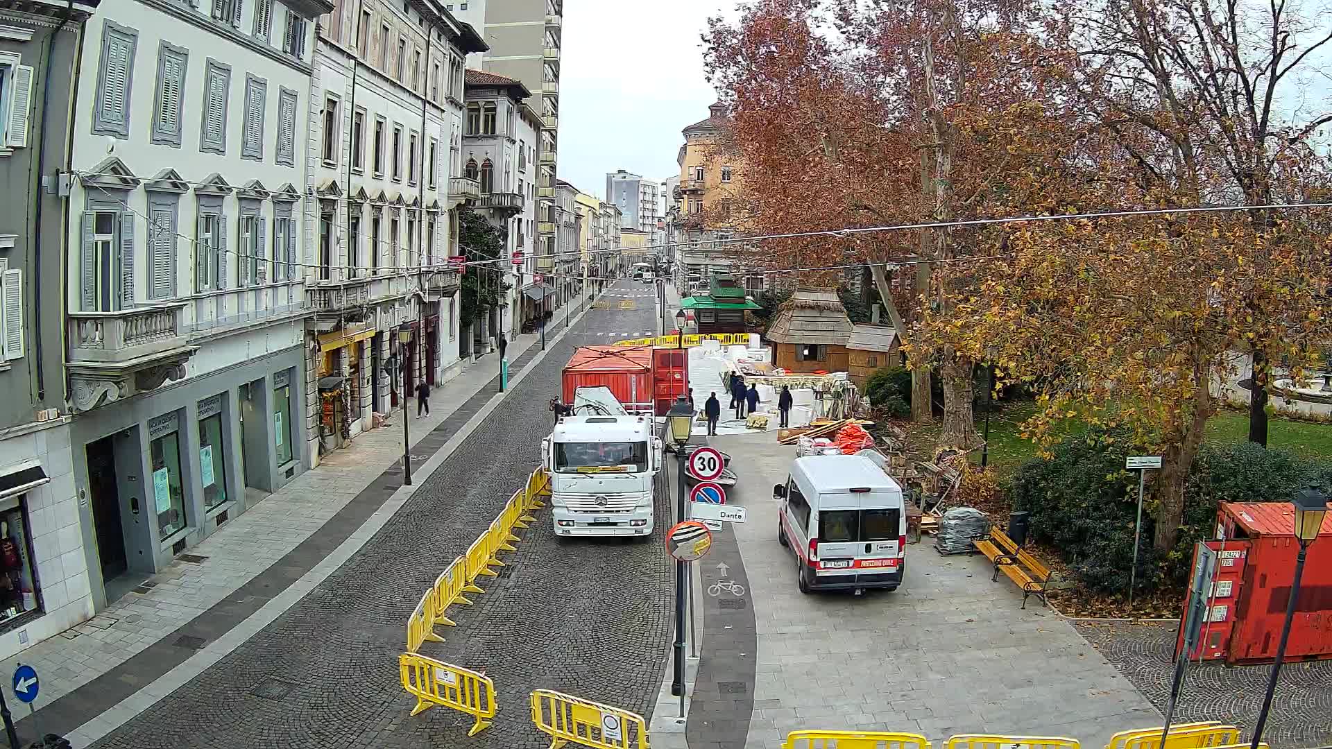 Gorizia | Corso Verdi