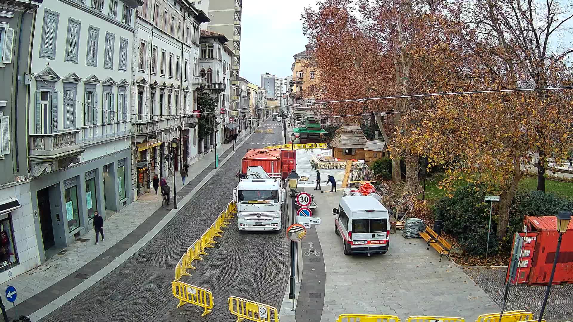 Gorizia | Corso Verdi
