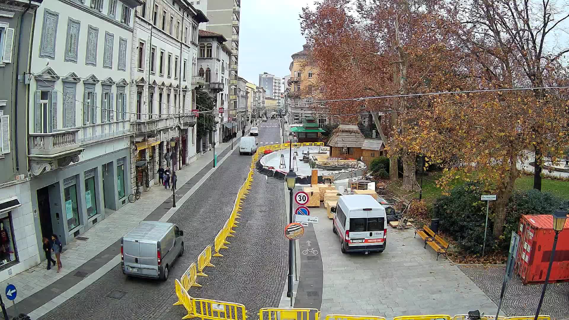 Gorica | Korzo Verdi