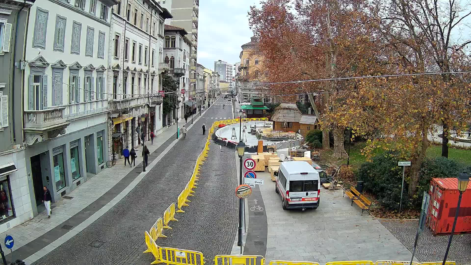 Gorizia | Corso Verdi