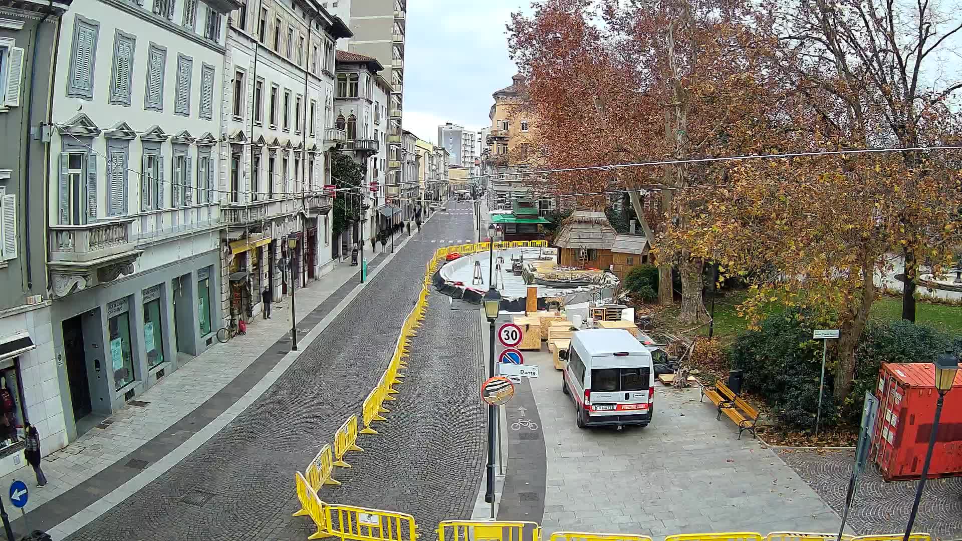 Gorizia | Corso Verdi