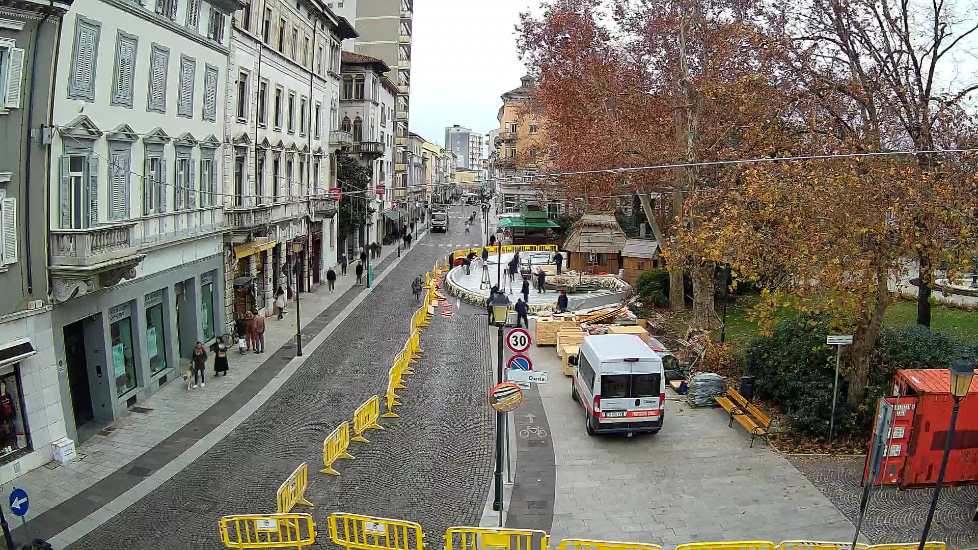 Gorizia | Corso Verdi