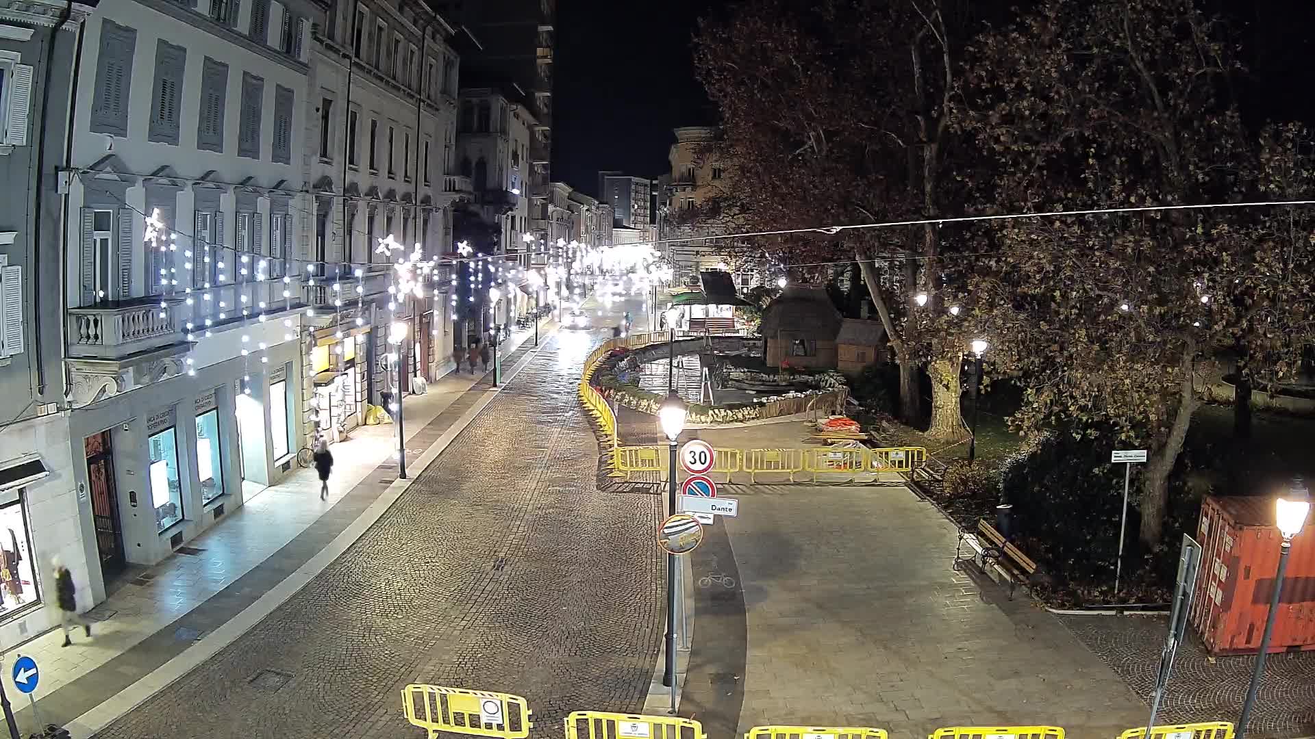 Gorizia | Corso Verdi