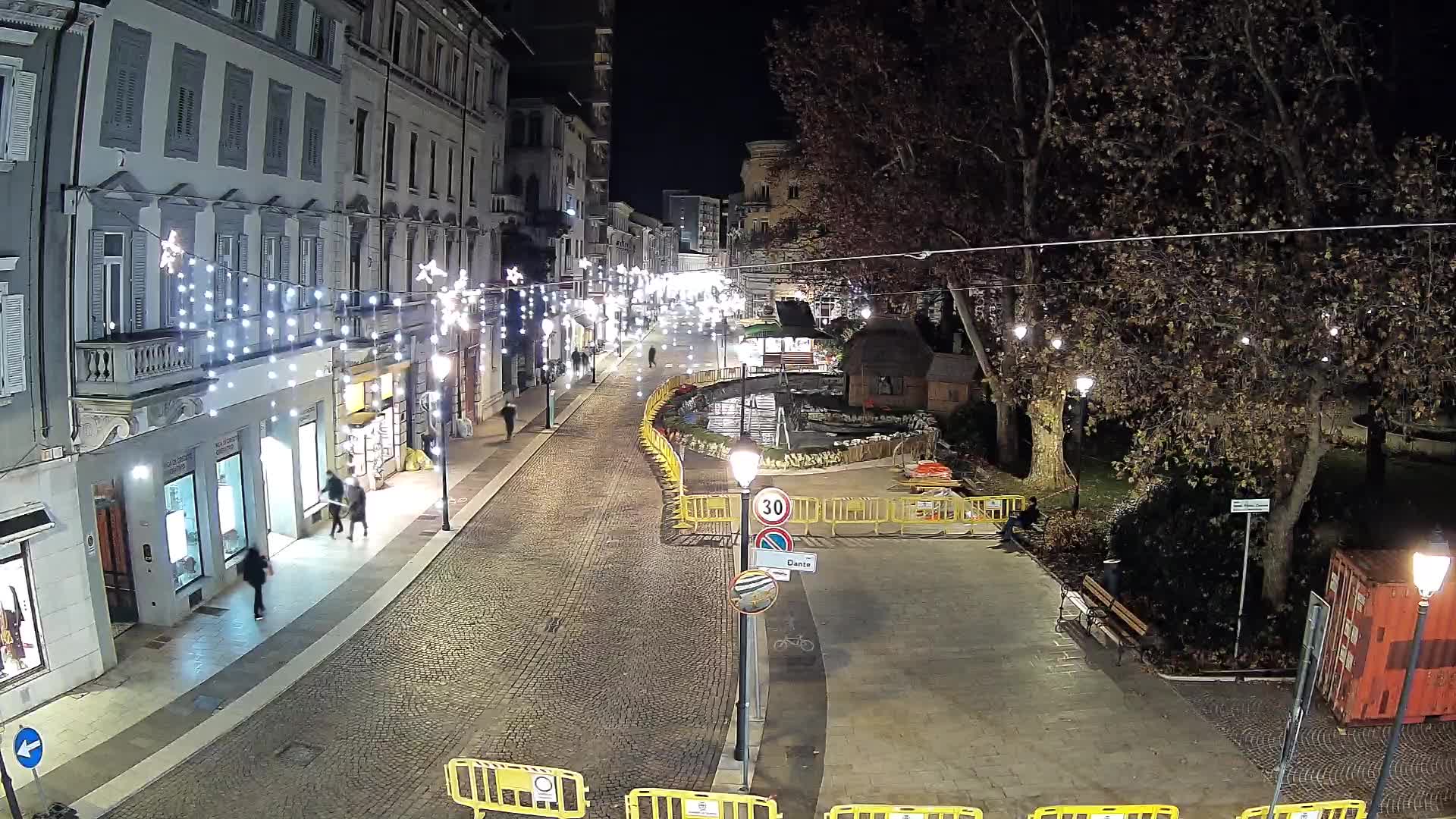 Gorizia | Corso Verdi