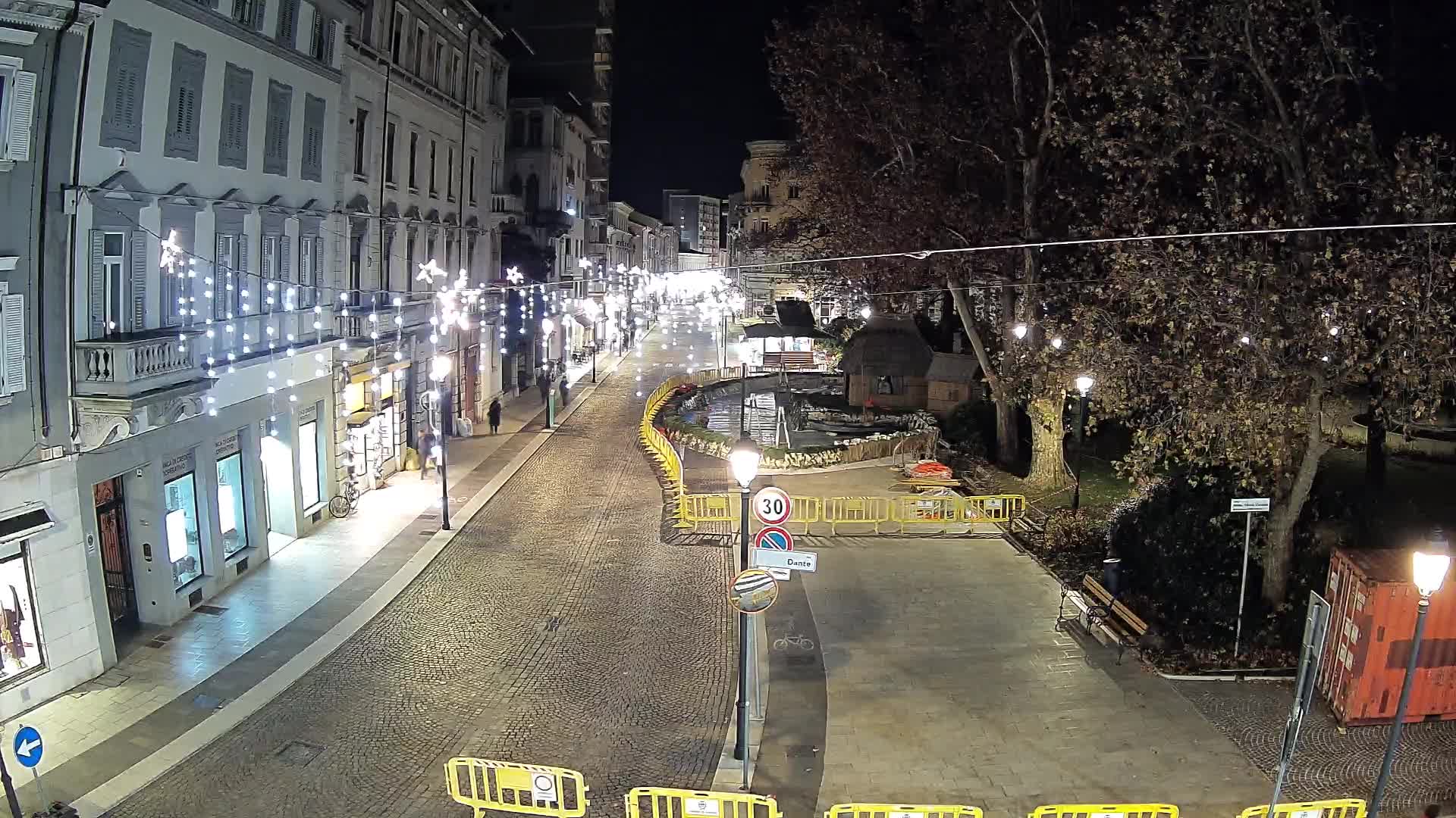 Gorizia | Corso Verdi