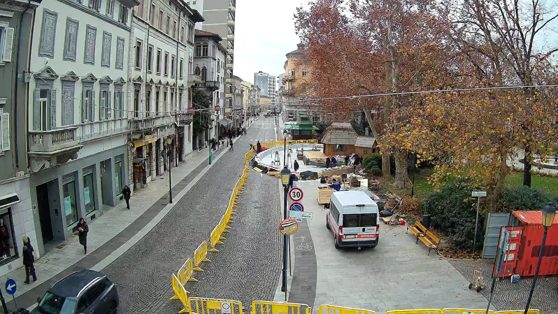 Gorizia | Corso Verdi