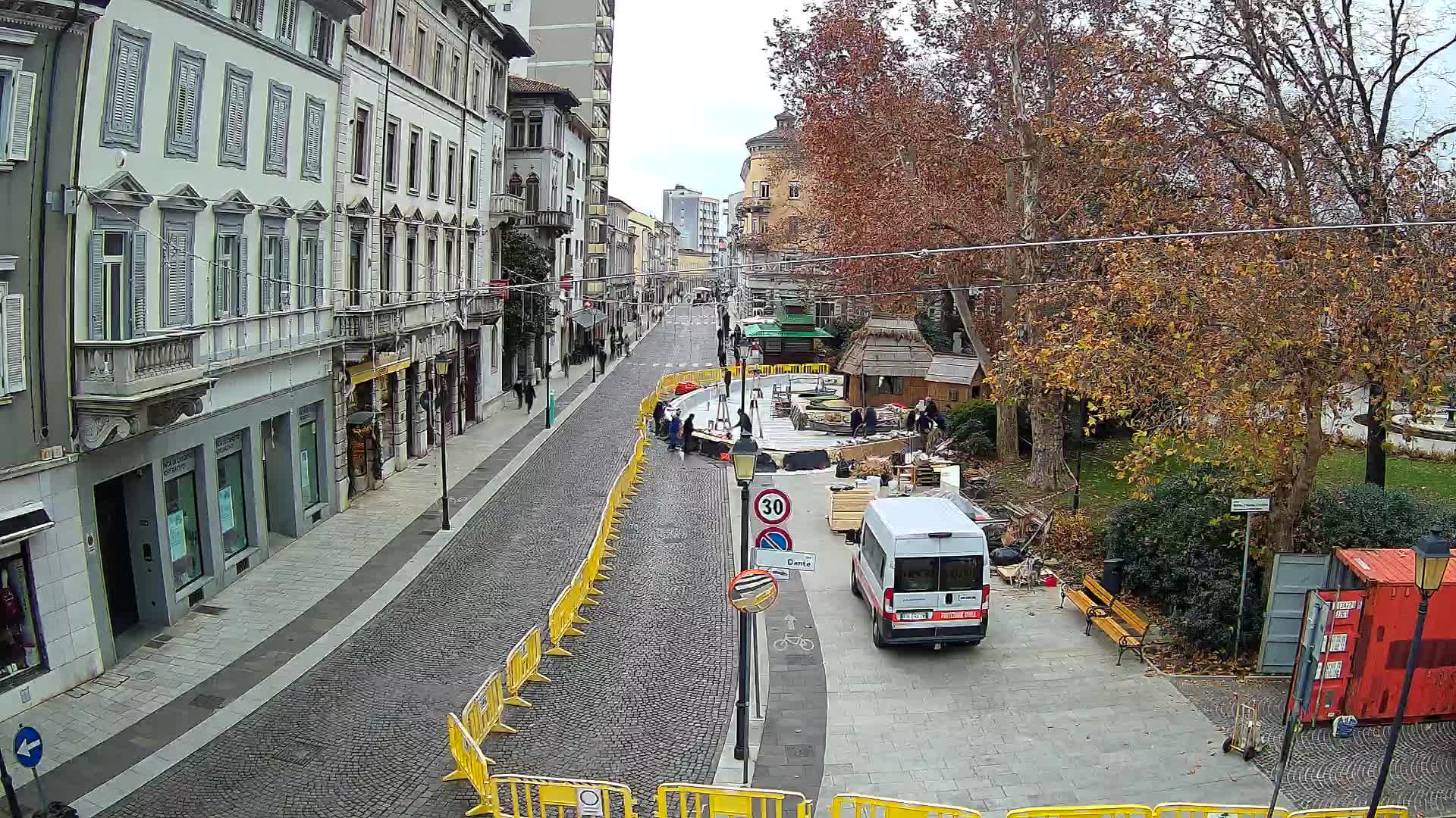 Gorizia | Corso Verdi