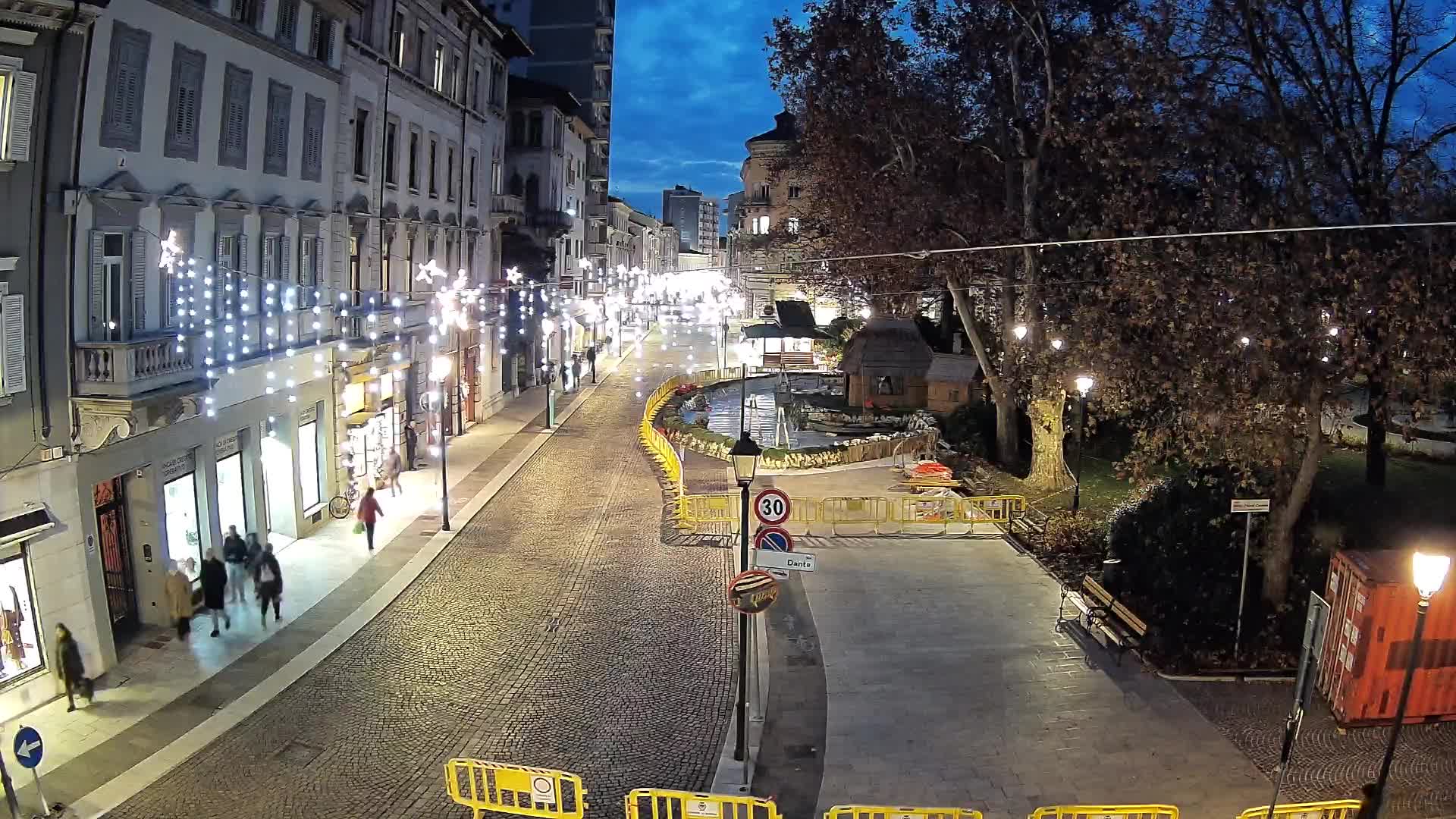 Gorica | Verdijev Korzo