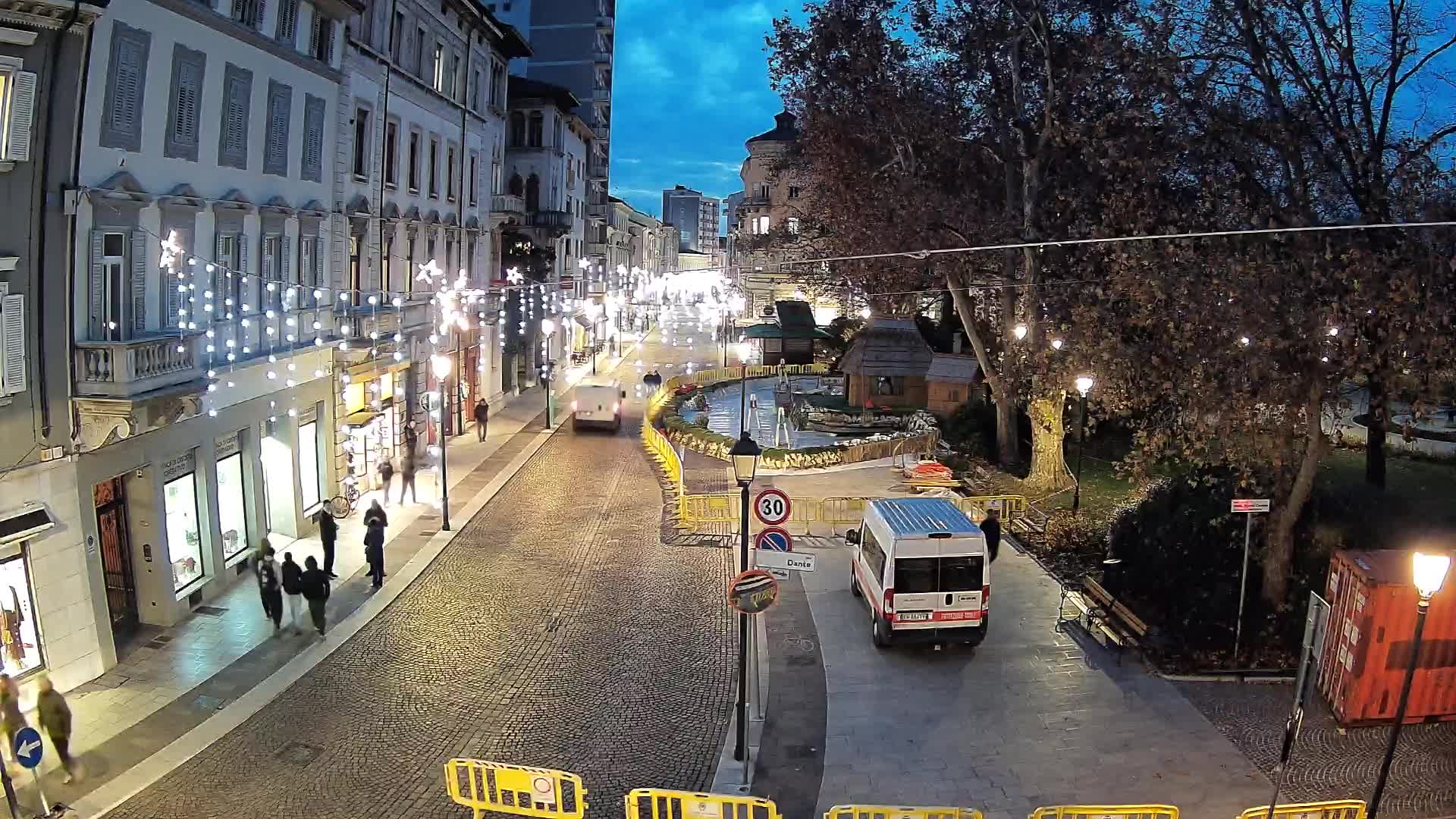 Gorizia | Corso Verdi