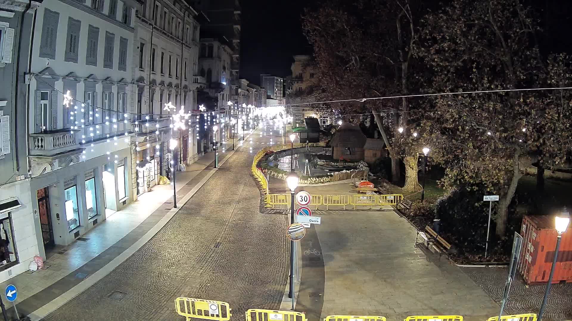 Gorizia | Corso Verdi