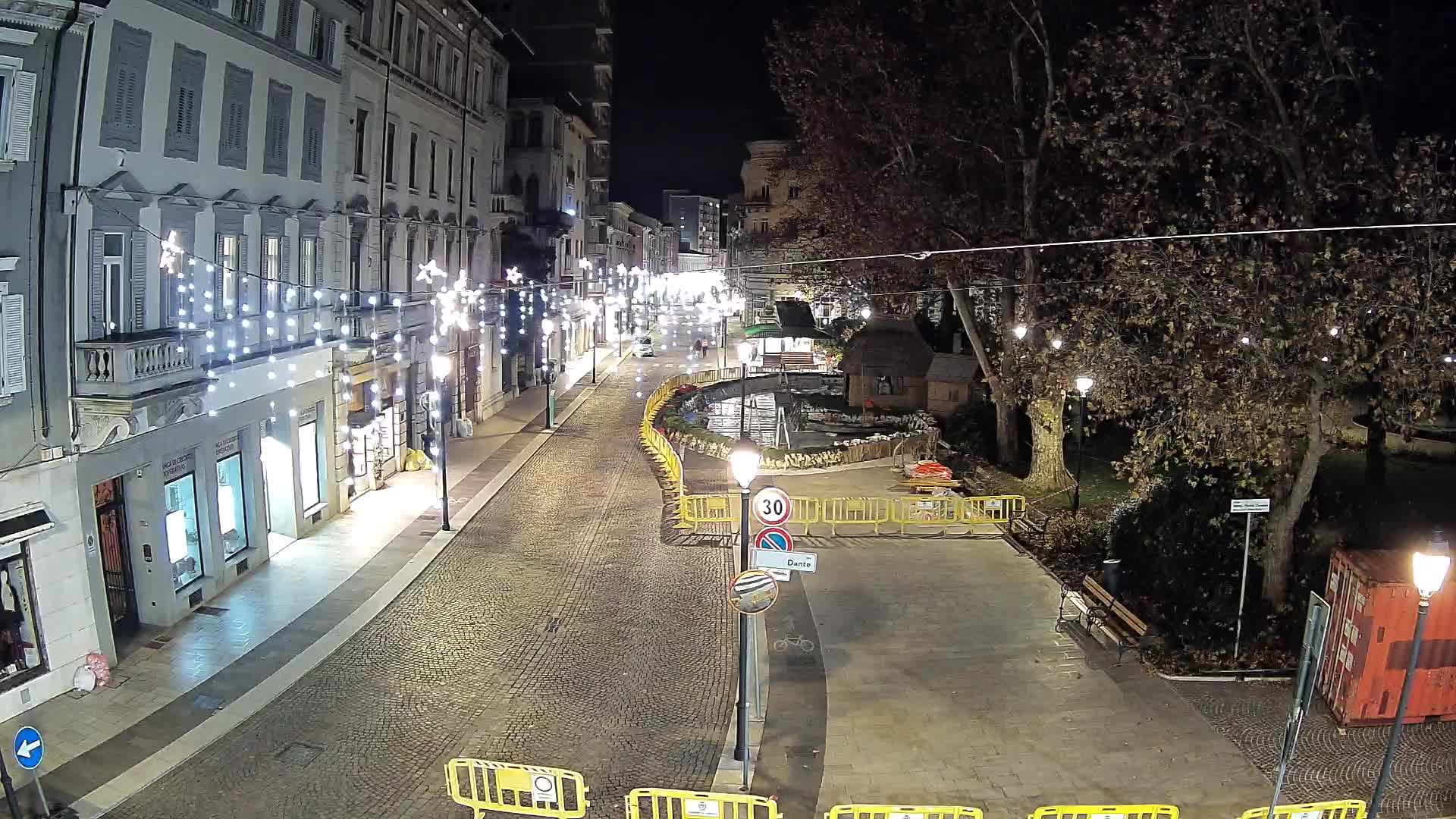 Gorizia | Corso Verdi