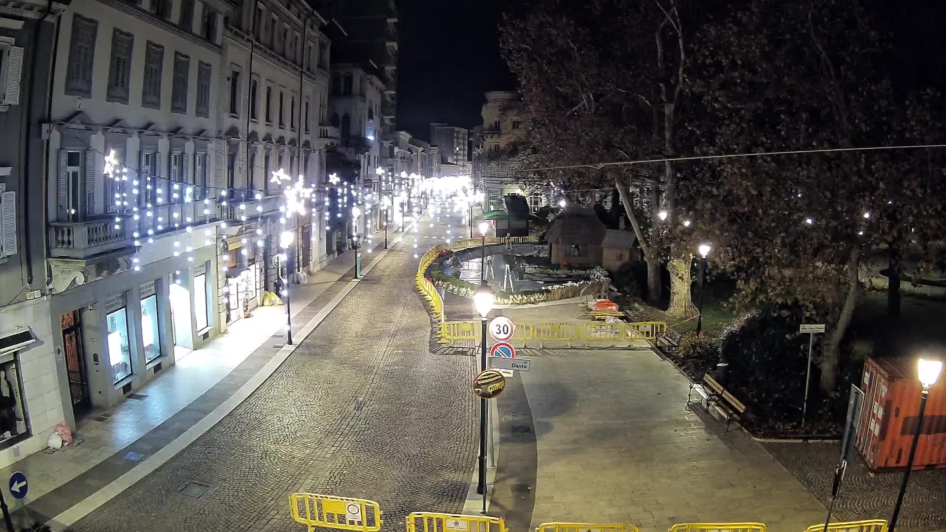 Gorizia | Corso Verdi