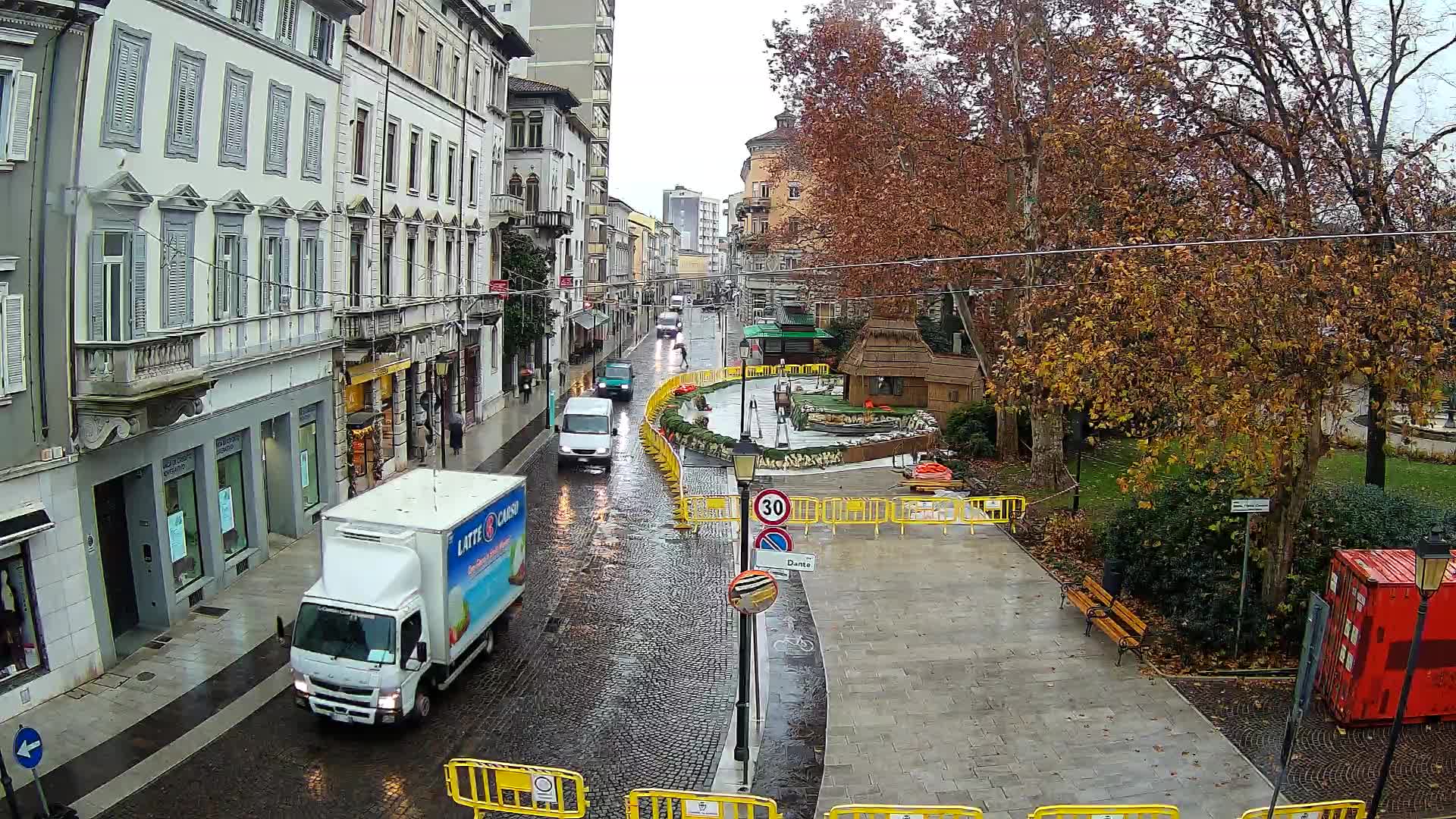 Gorica | Verdijev Korzo