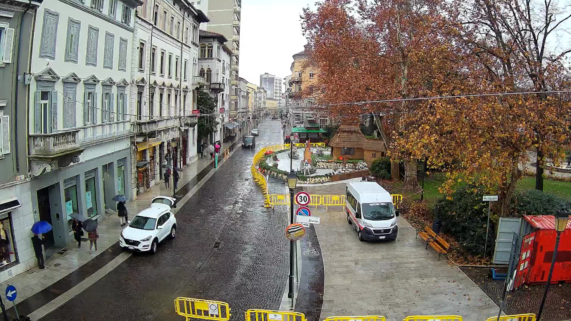 Gorizia | Corso Verdi