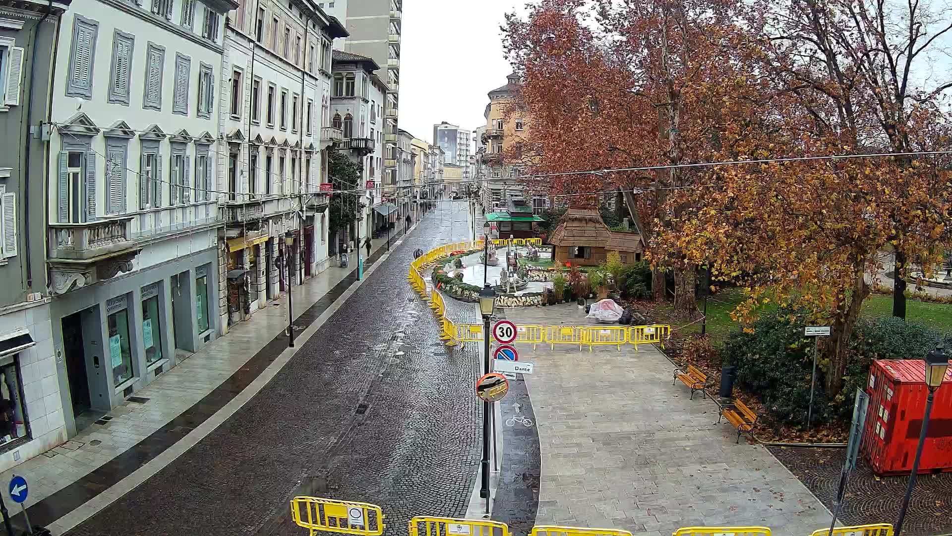 Gorizia | Corso Verdi